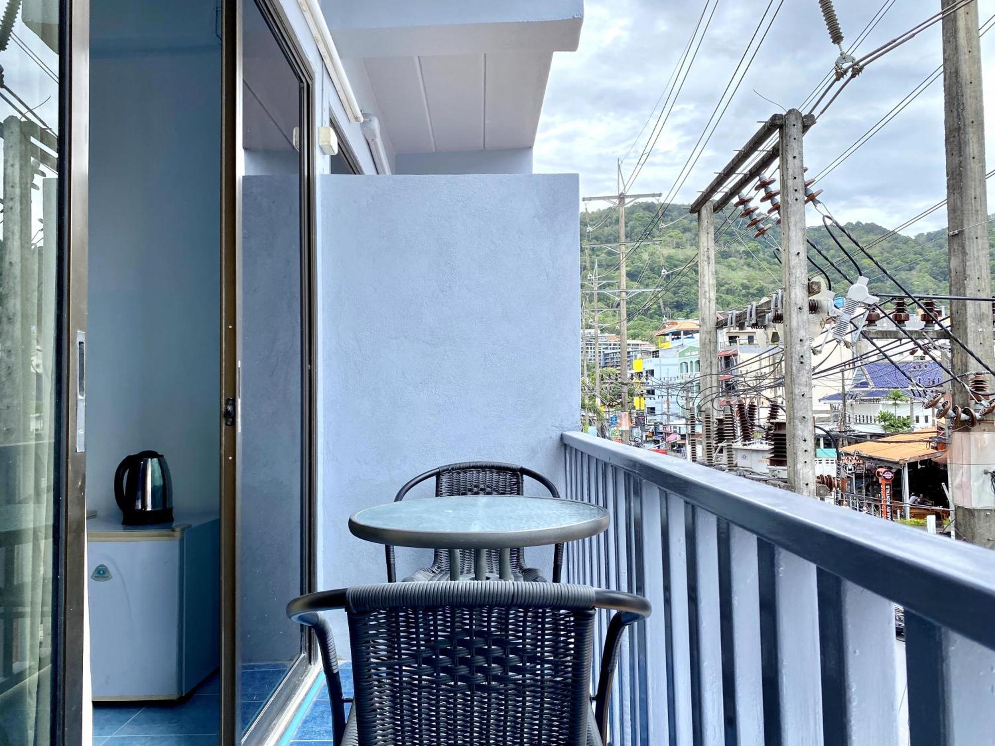 Mini Thai Guest house 2*