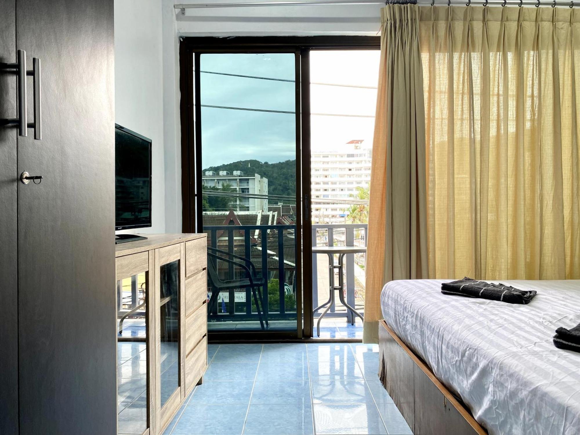 Guest house Mini Thai 2*