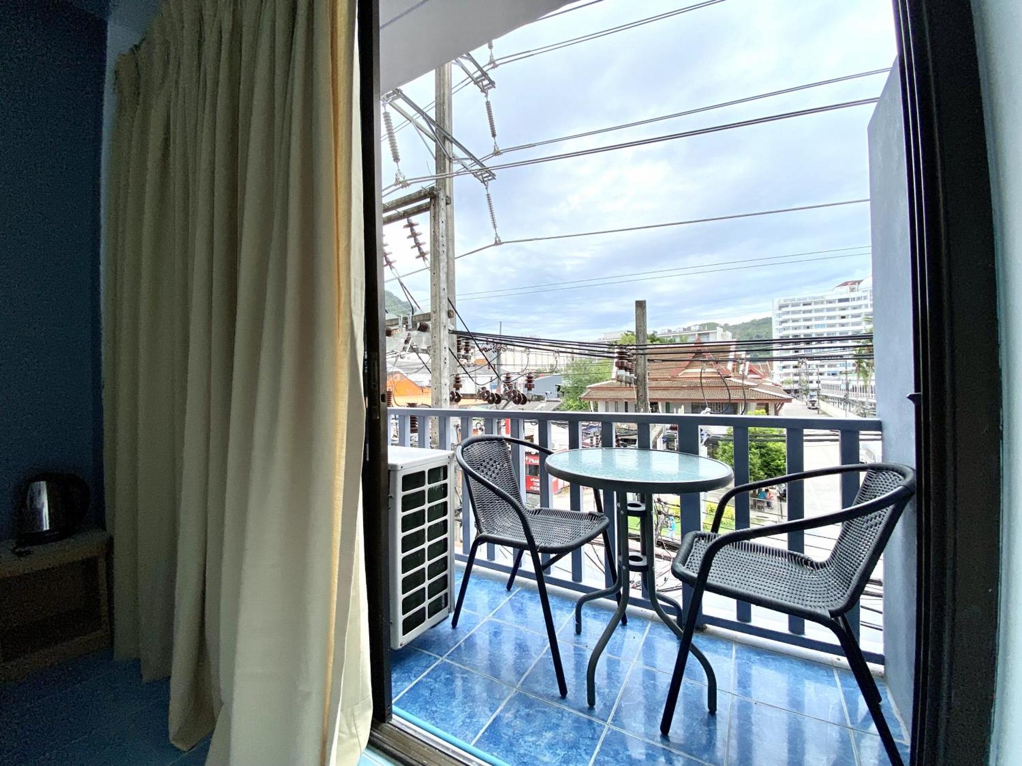 Mini Thai Guest house
