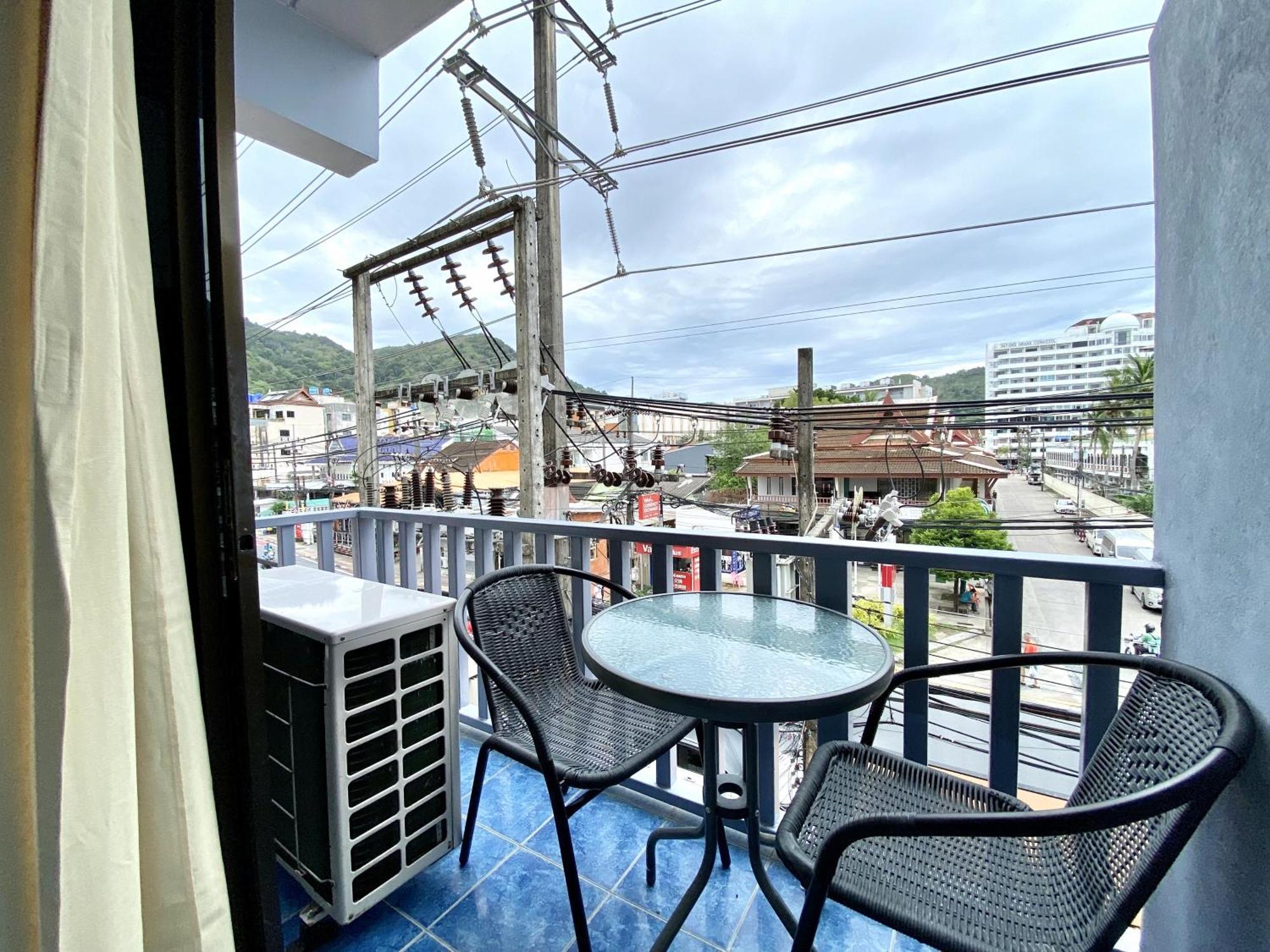 Guest house Mini Thai