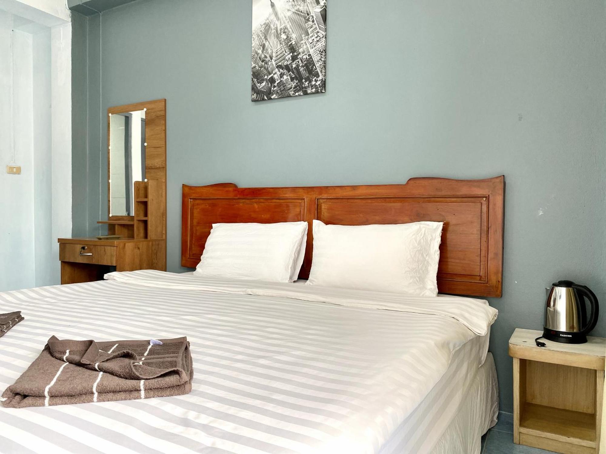 Guest house Mini Thai 2*