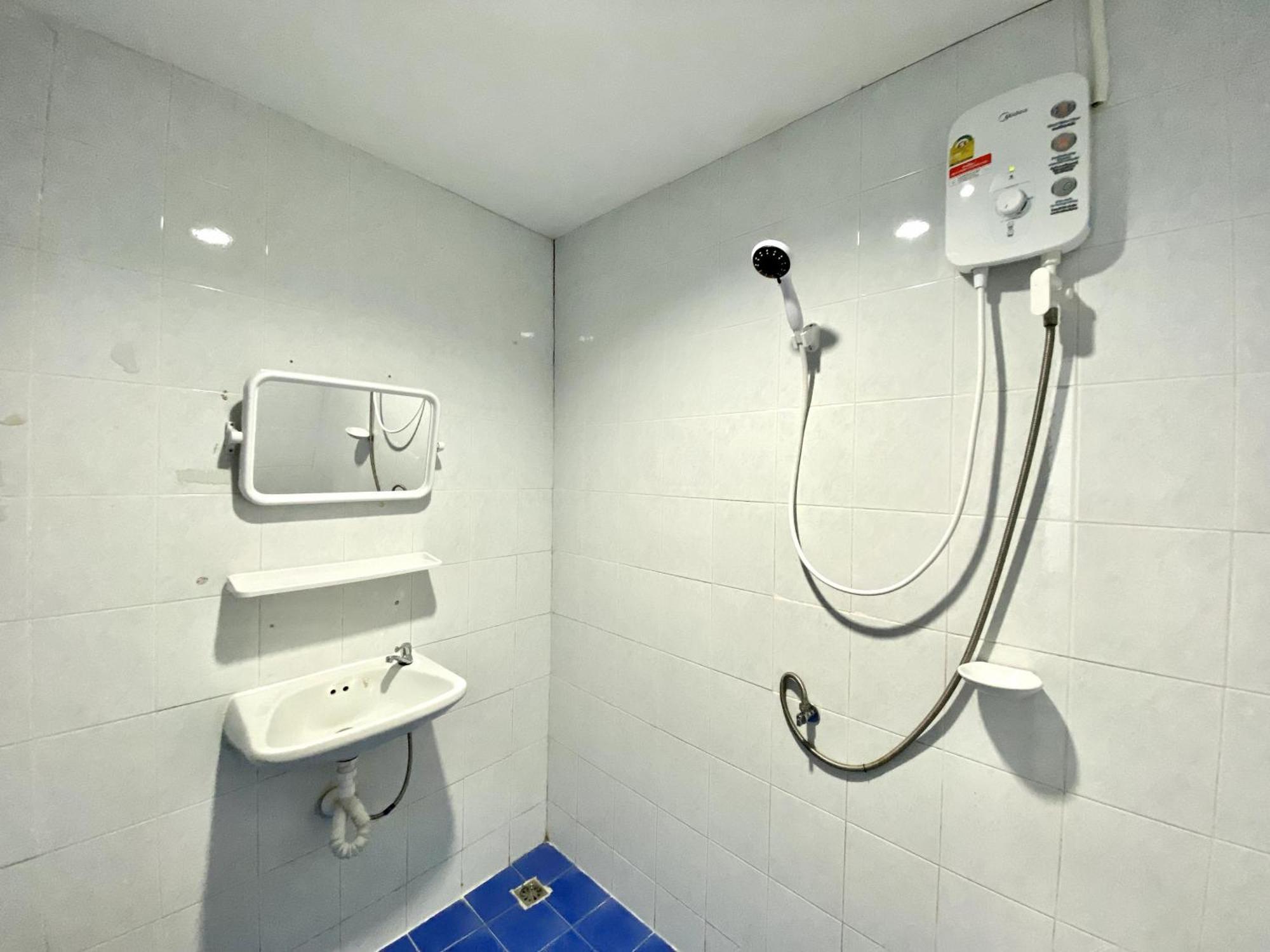 Guest house Mini Thai Patong
