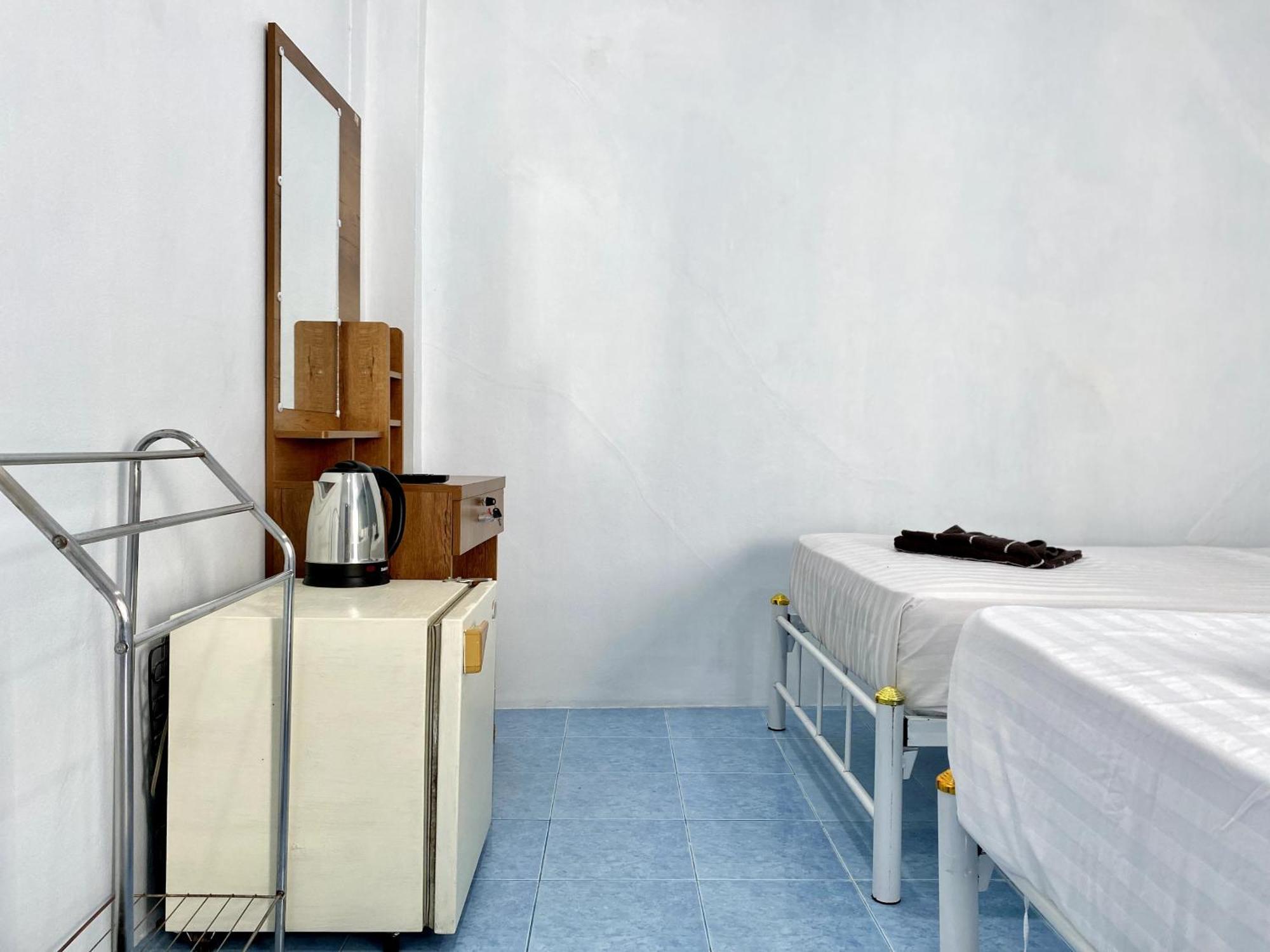 Mini Thai Guest house