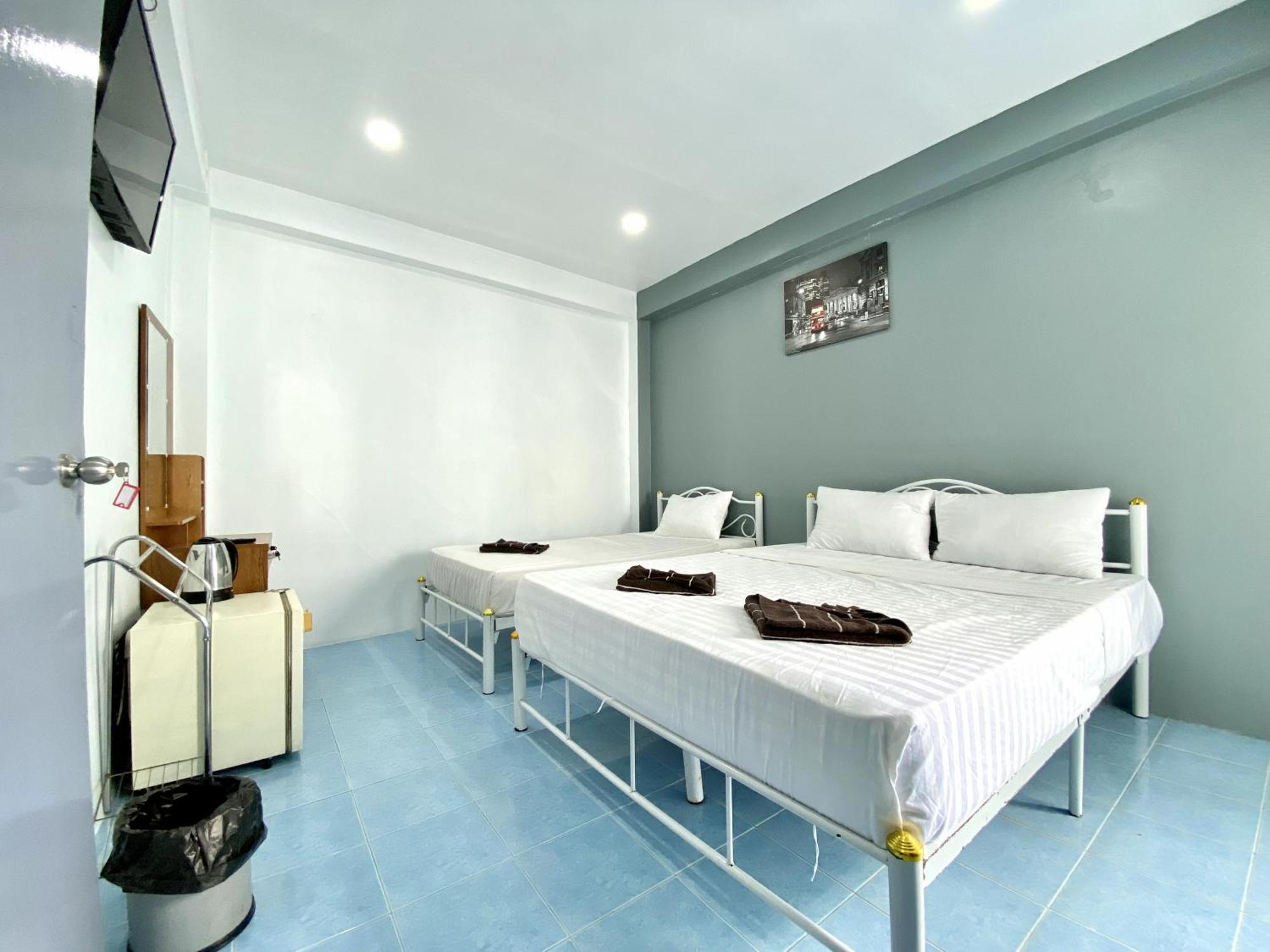 Guest house Mini Thai