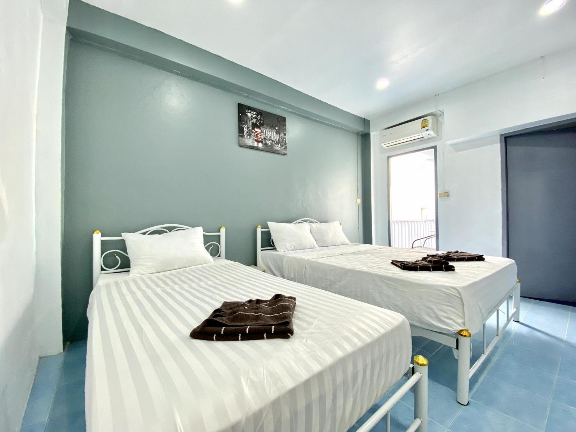 Mini Thai Guest house 2*