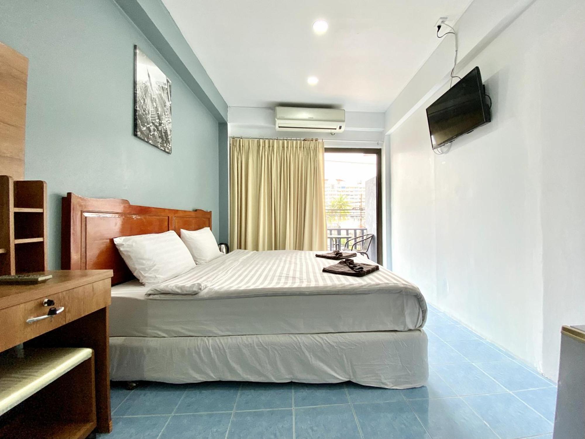 Guest house Mini Thai 2*