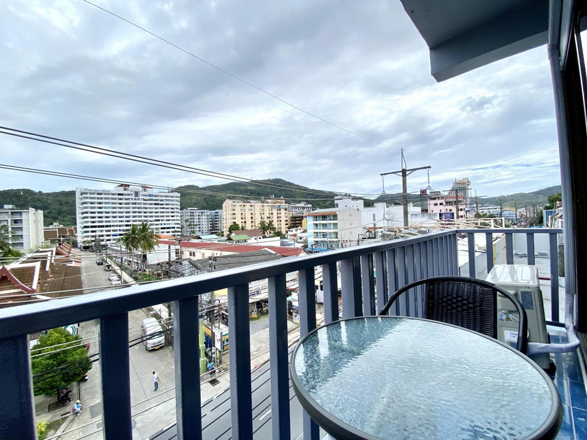 Mini Thai Guest house Patong