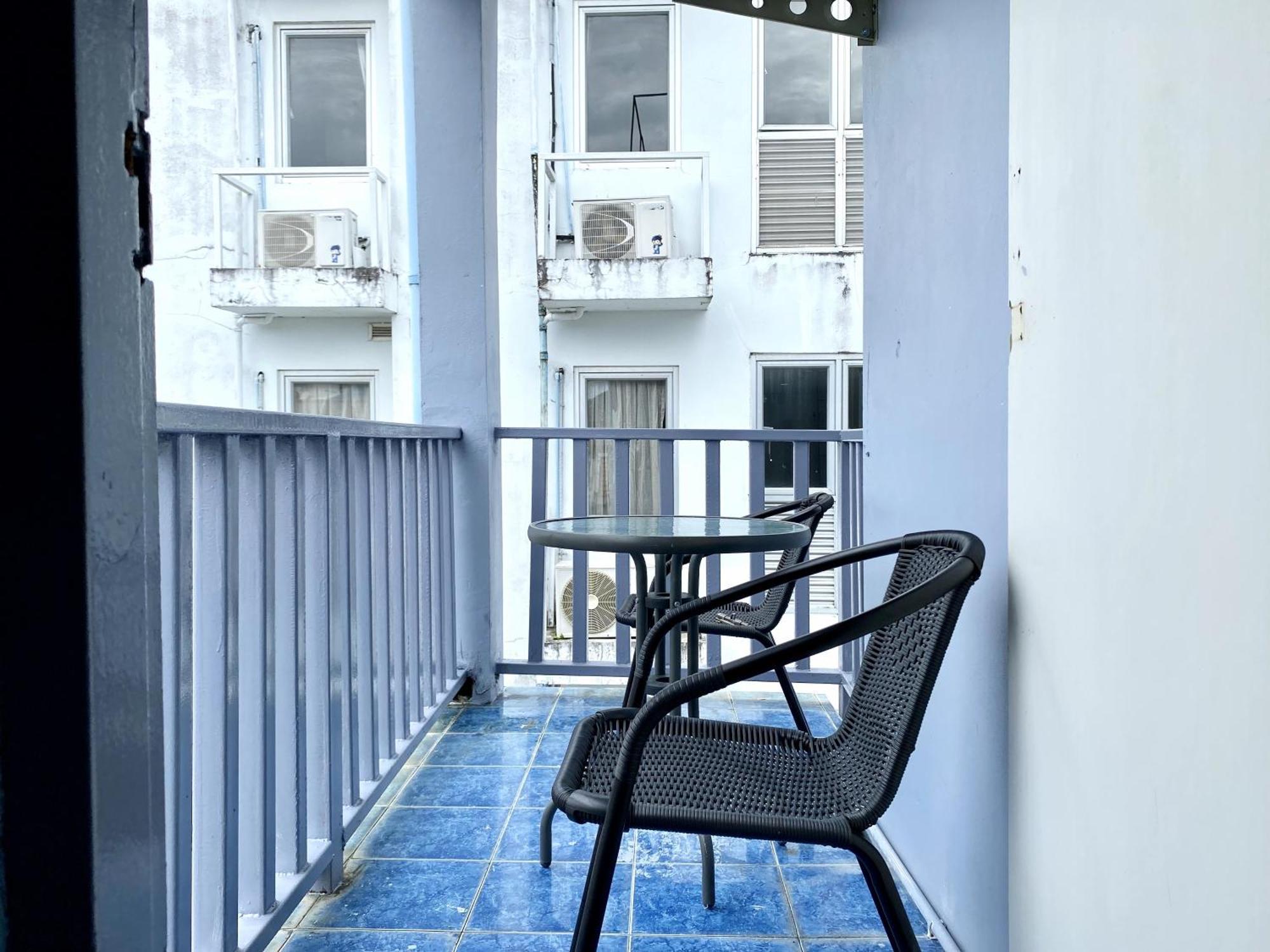 Mini Thai Guest house