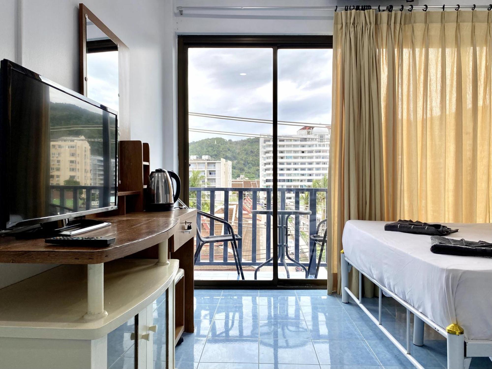 Mini Thai Guest house 2*