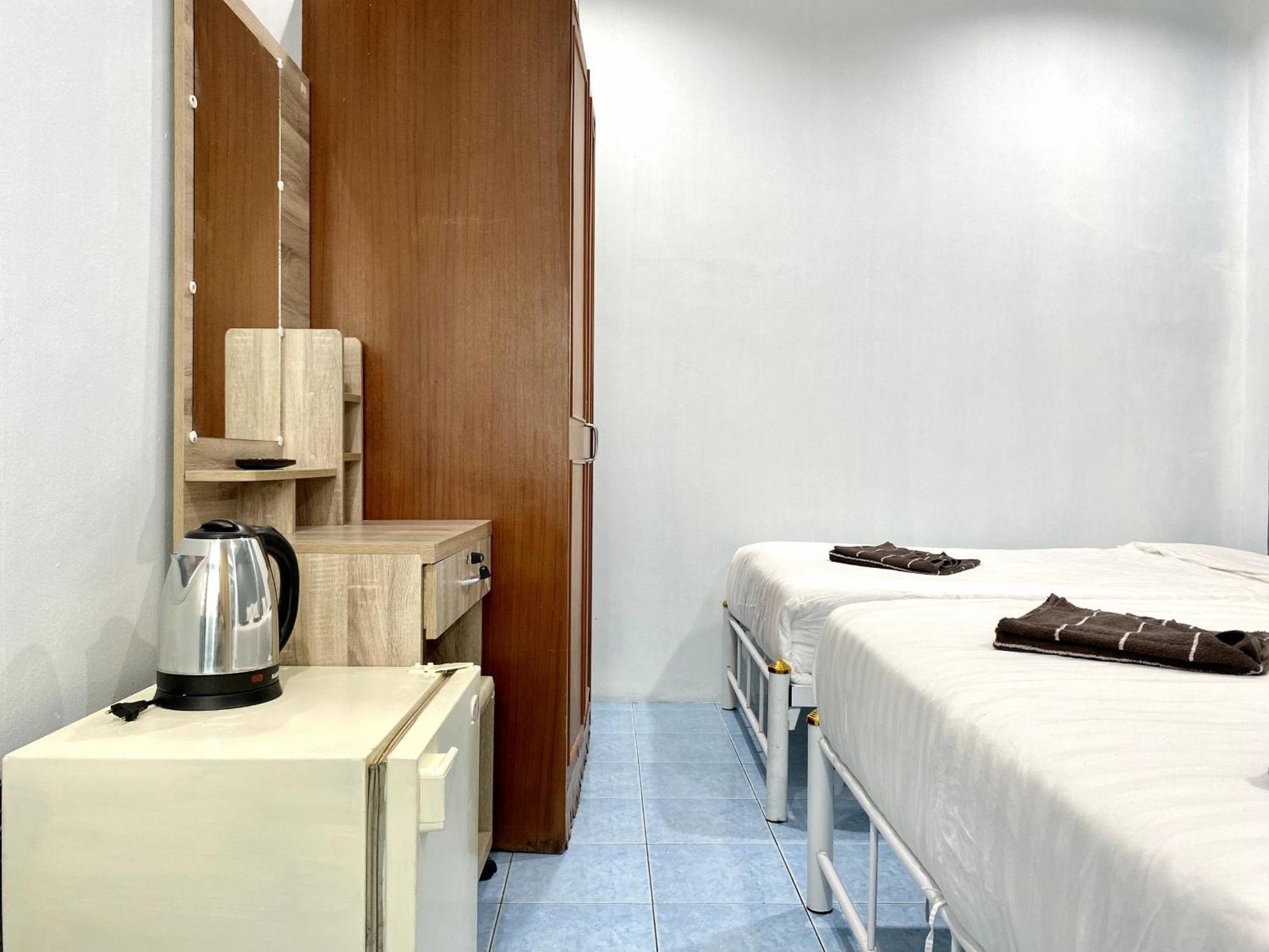 Mini Thai Guest house Patong