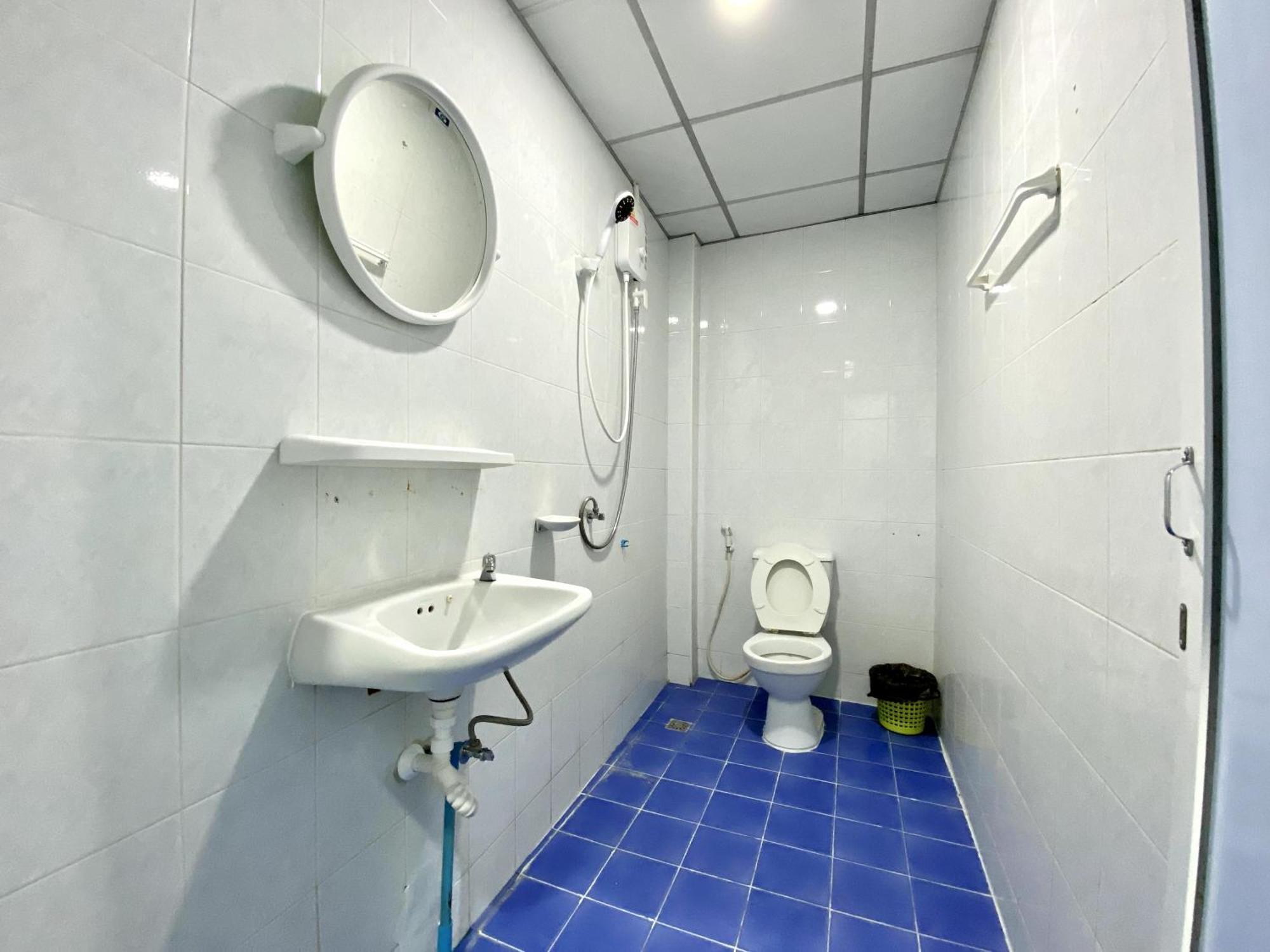 Guest house Mini Thai Patong