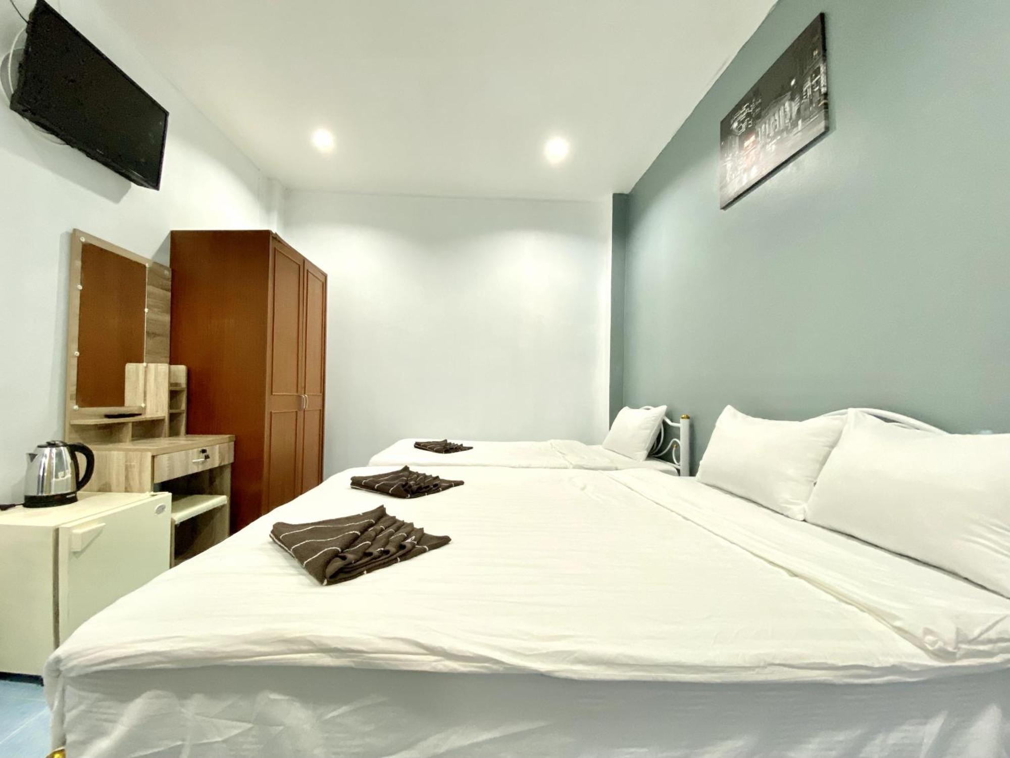 Mini Thai Guest house