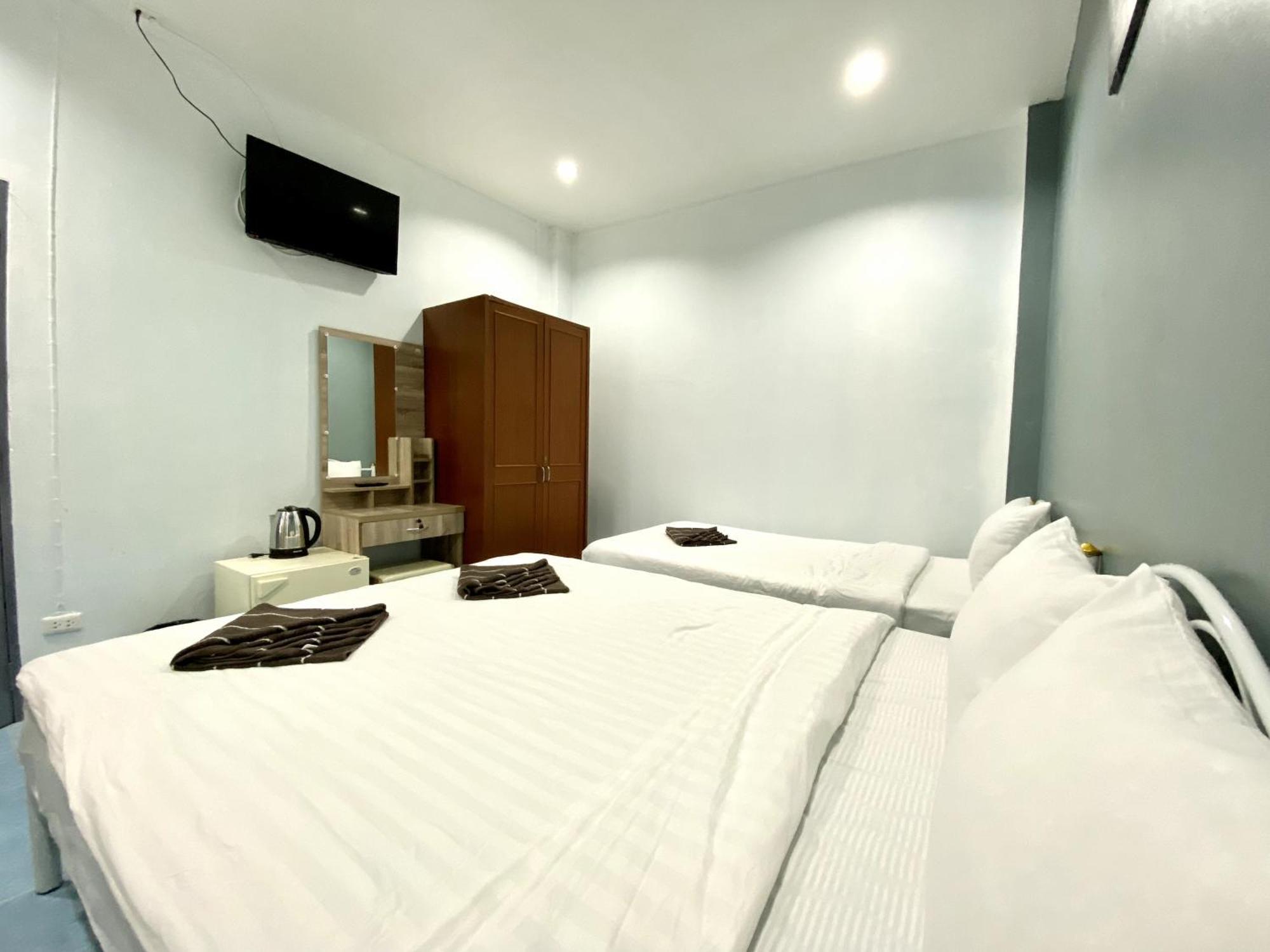 Guest house Mini Thai