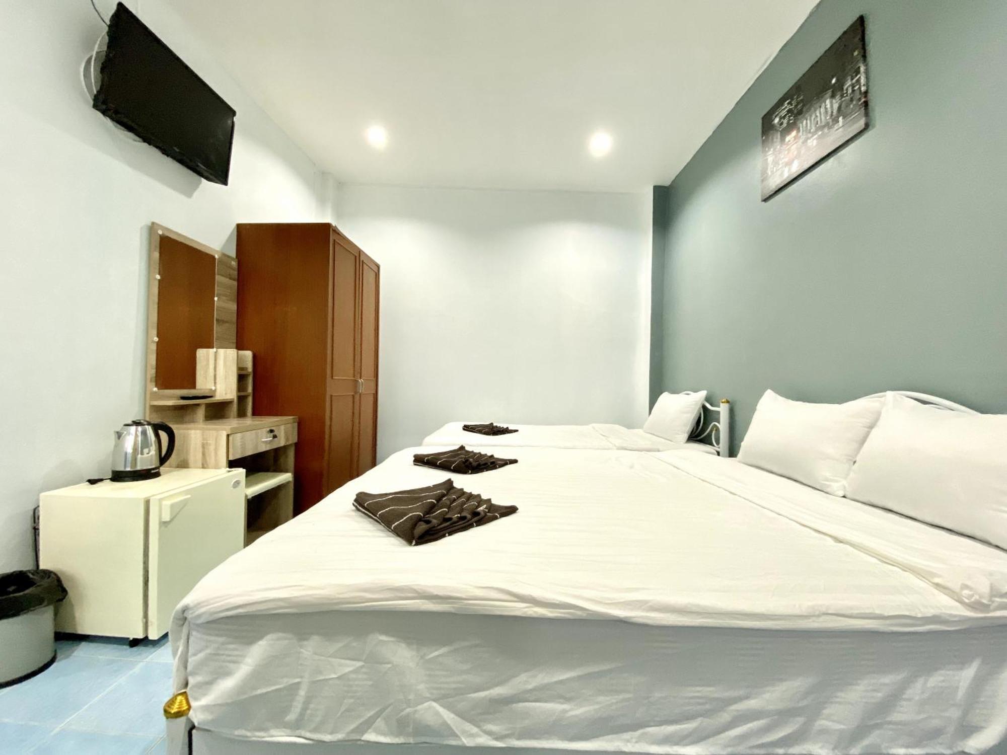 Mini Thai Guest house 2*