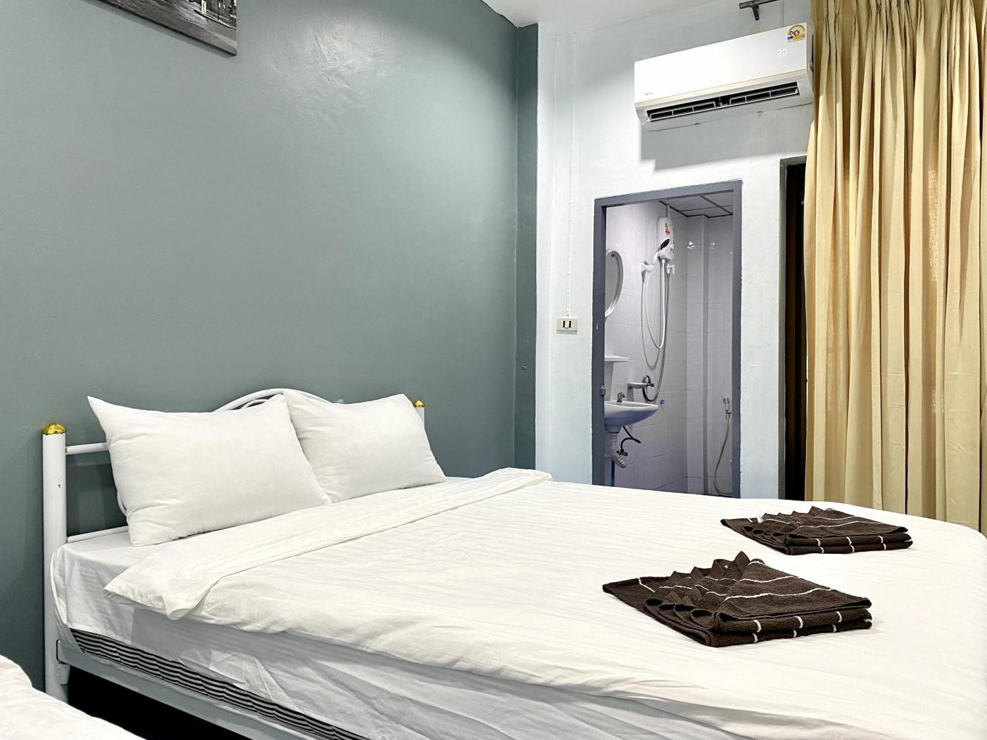 Guest house Mini Thai 2*