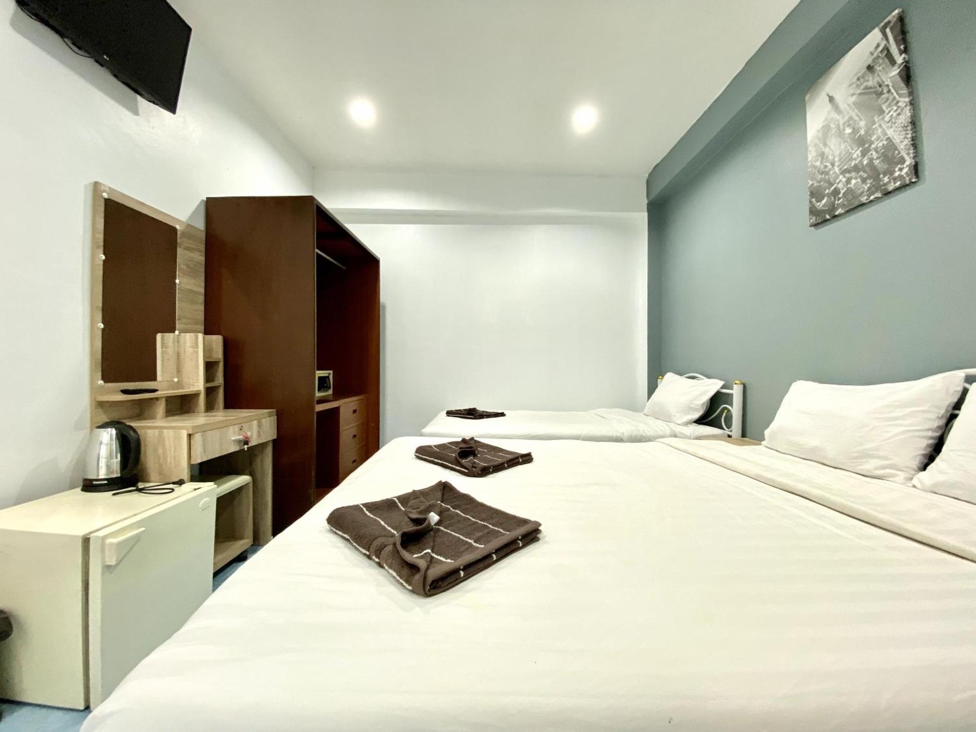Guest house Mini Thai