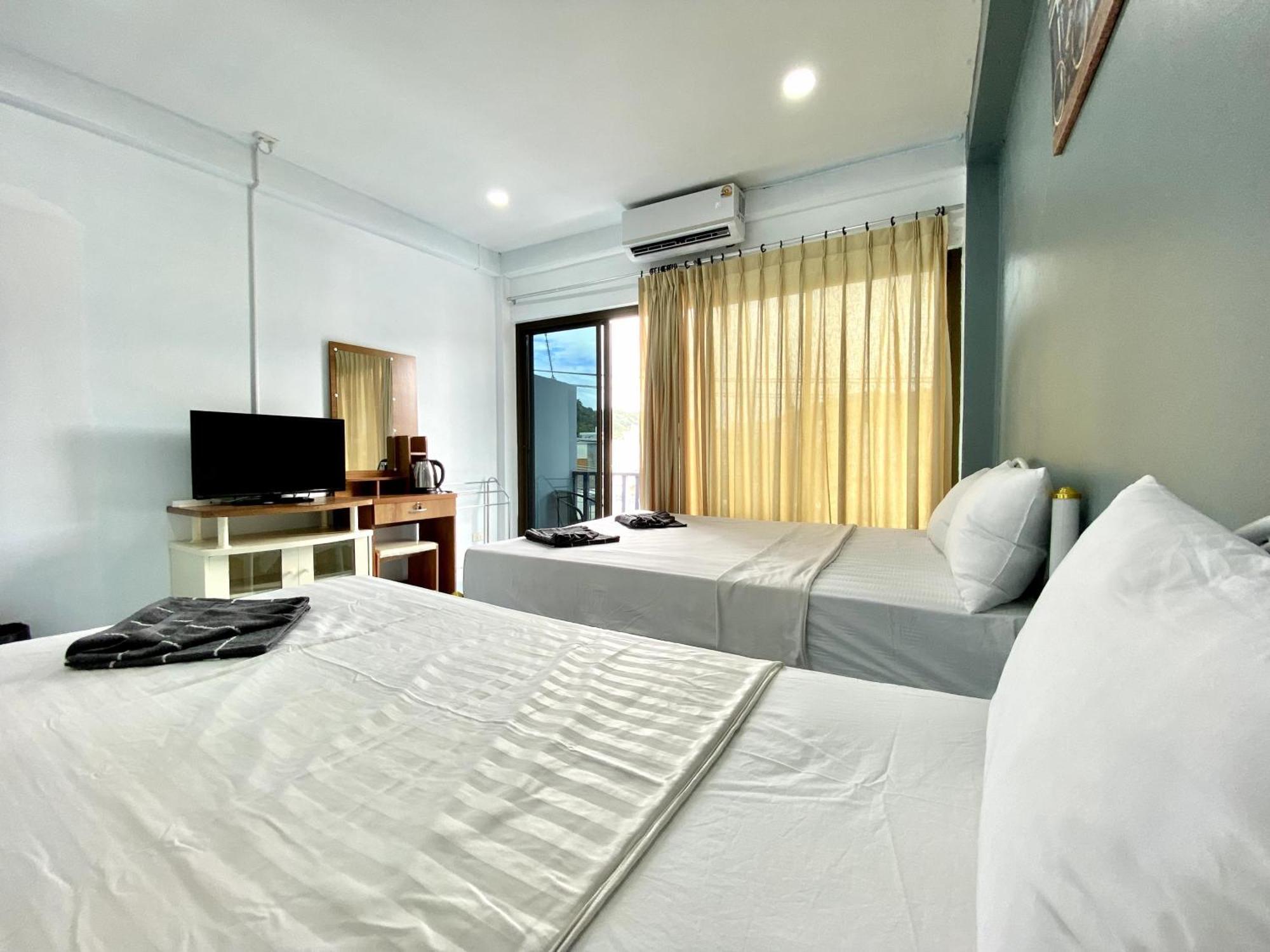 Mini Thai Guest house 2*