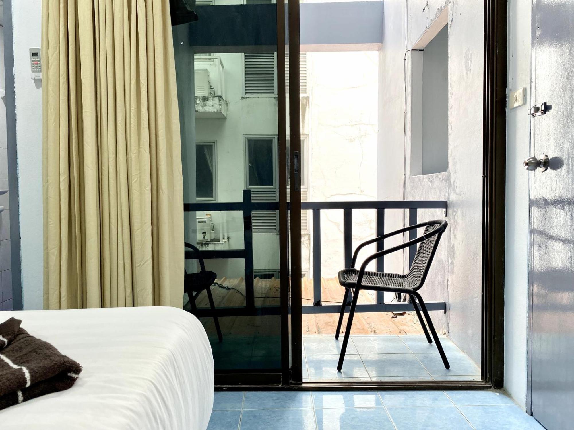 Guest house Mini Thai 2*