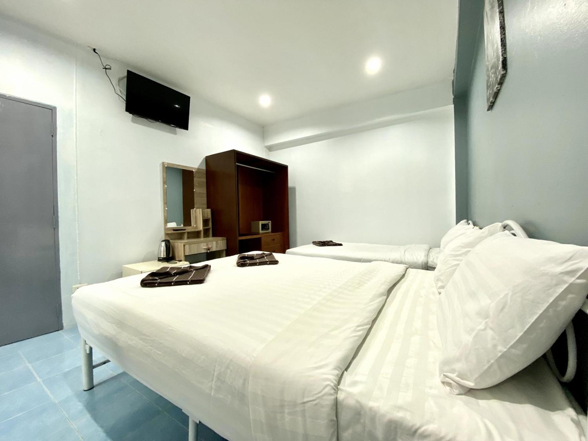 Mini Thai Guest house Patong