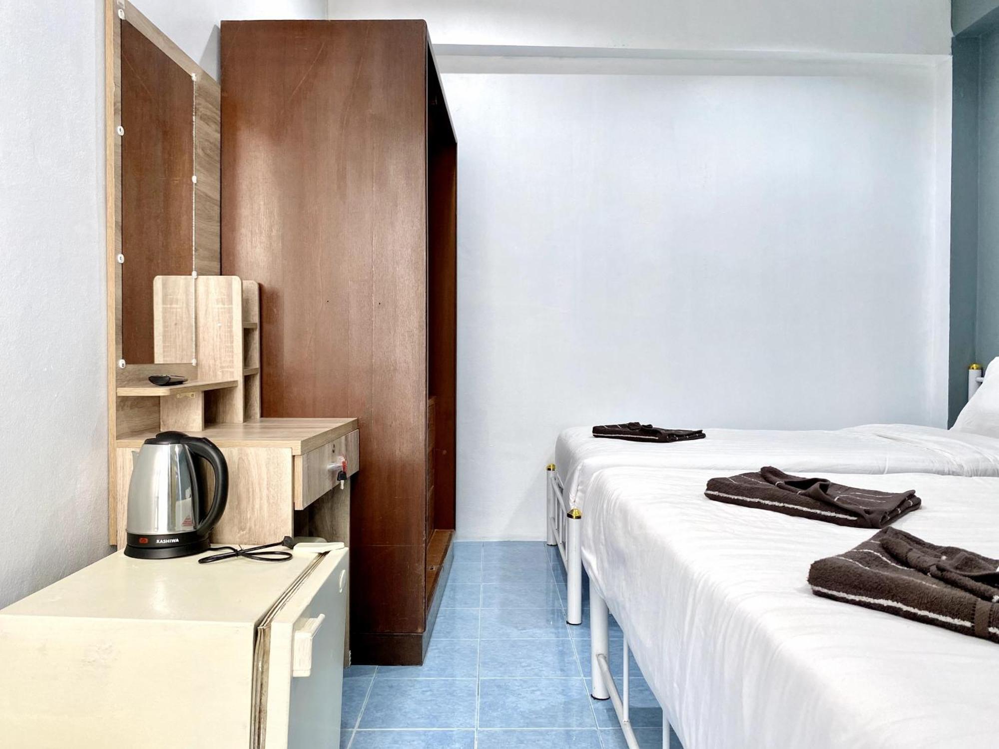 Guest house Mini Thai Patong