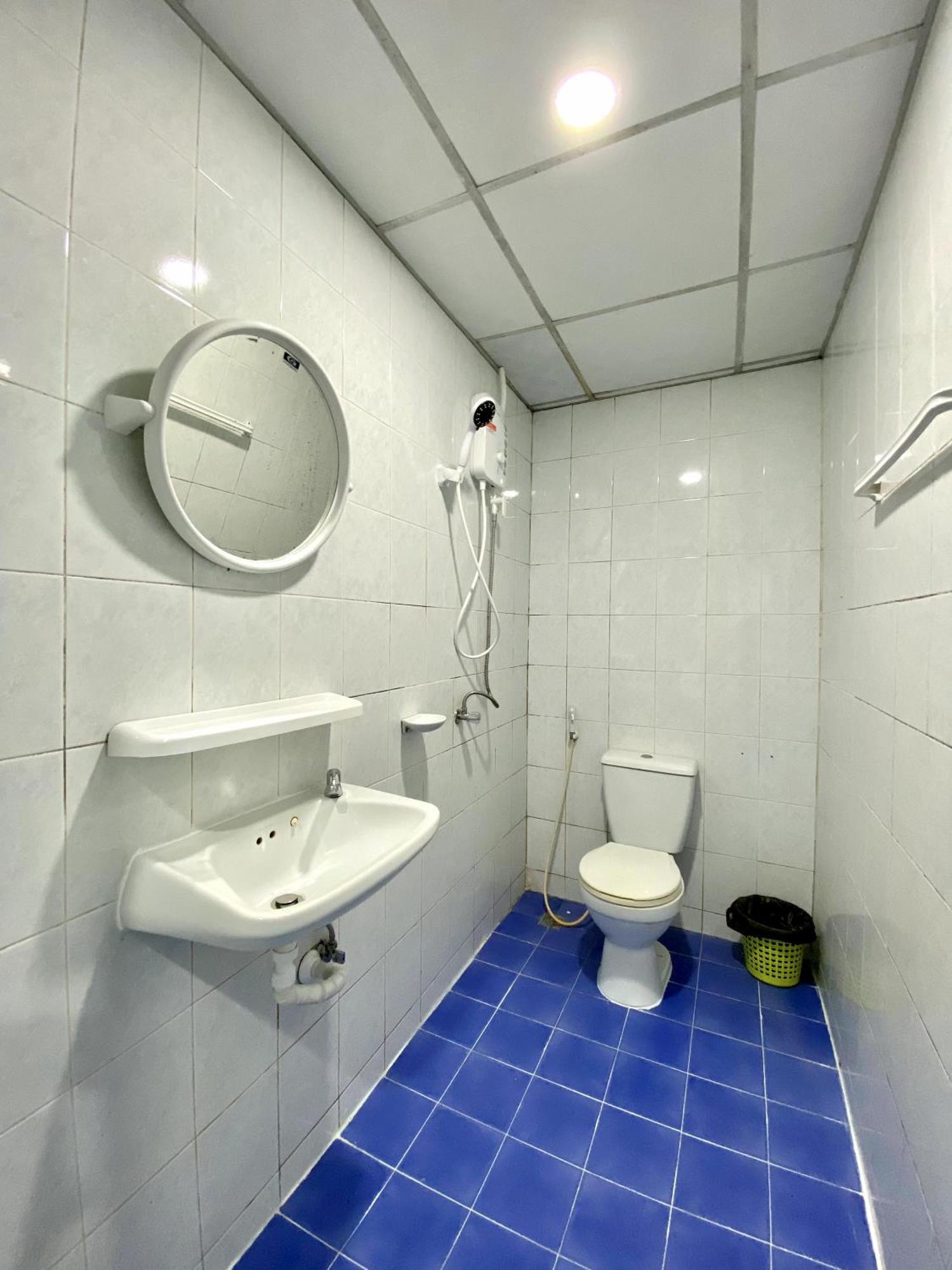 Mini Thai Guest house
