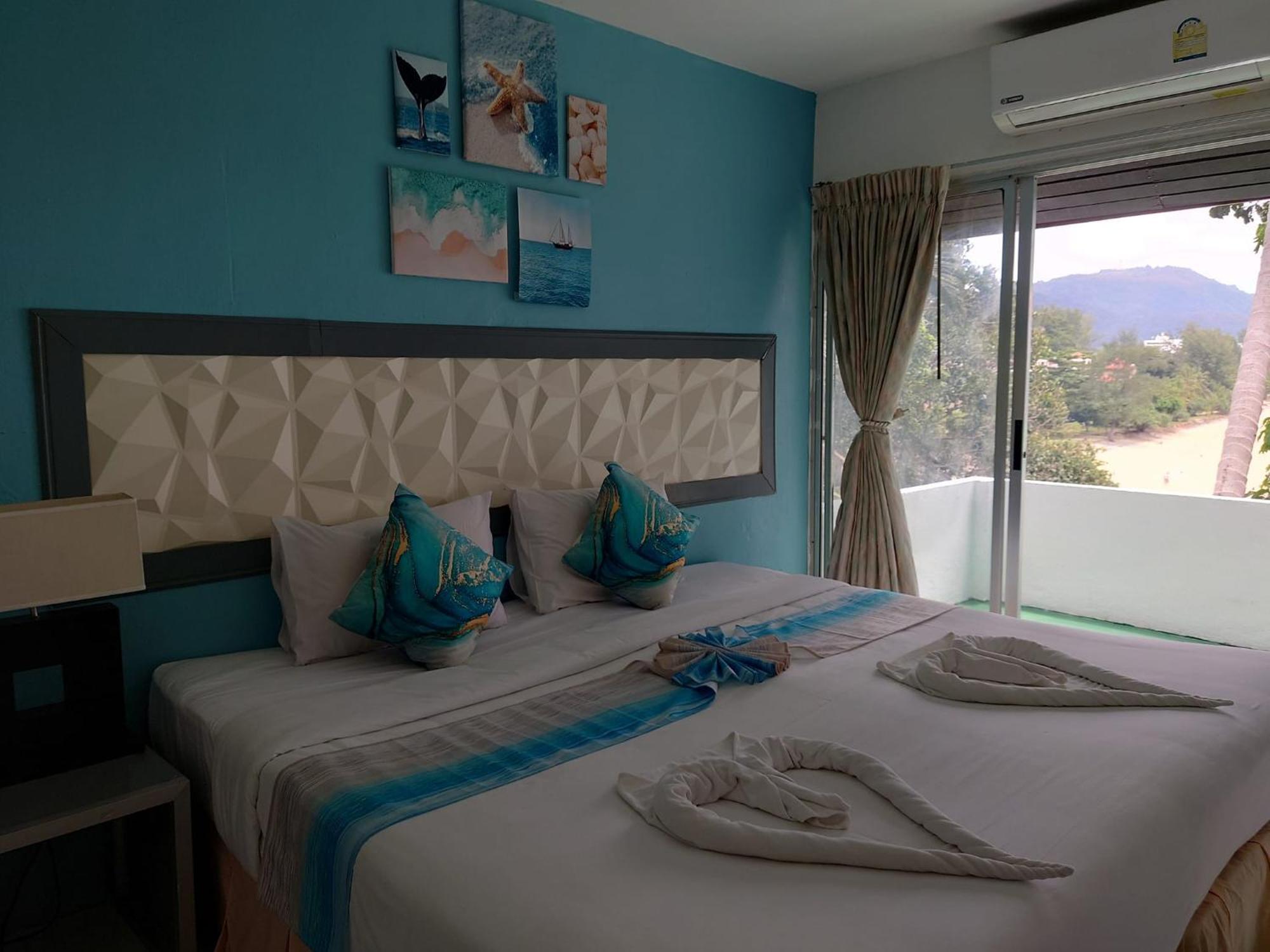 Resort On The Hill Karon