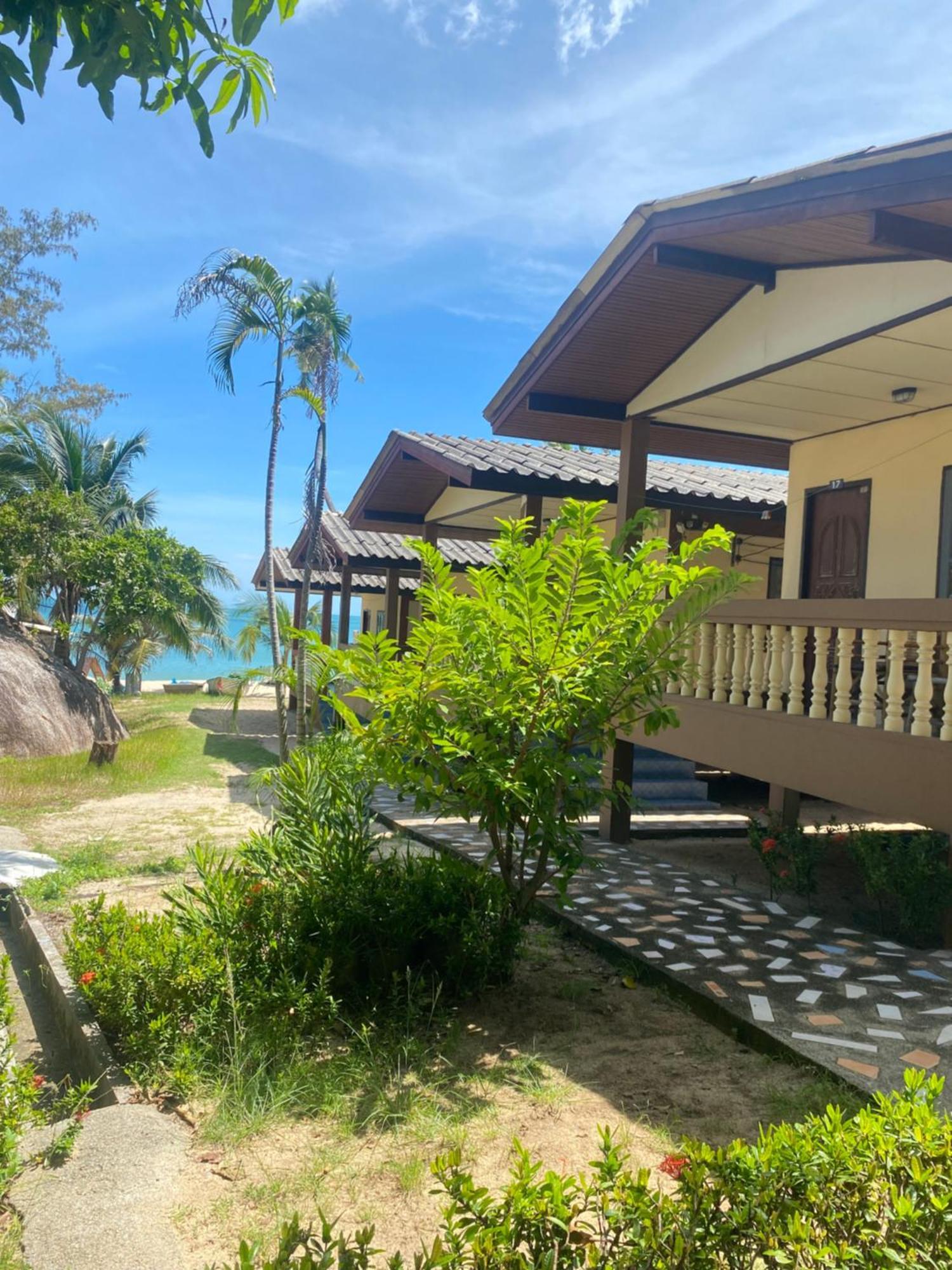 Pousada Paradise Samui Lamai Beach (Koh Samui)