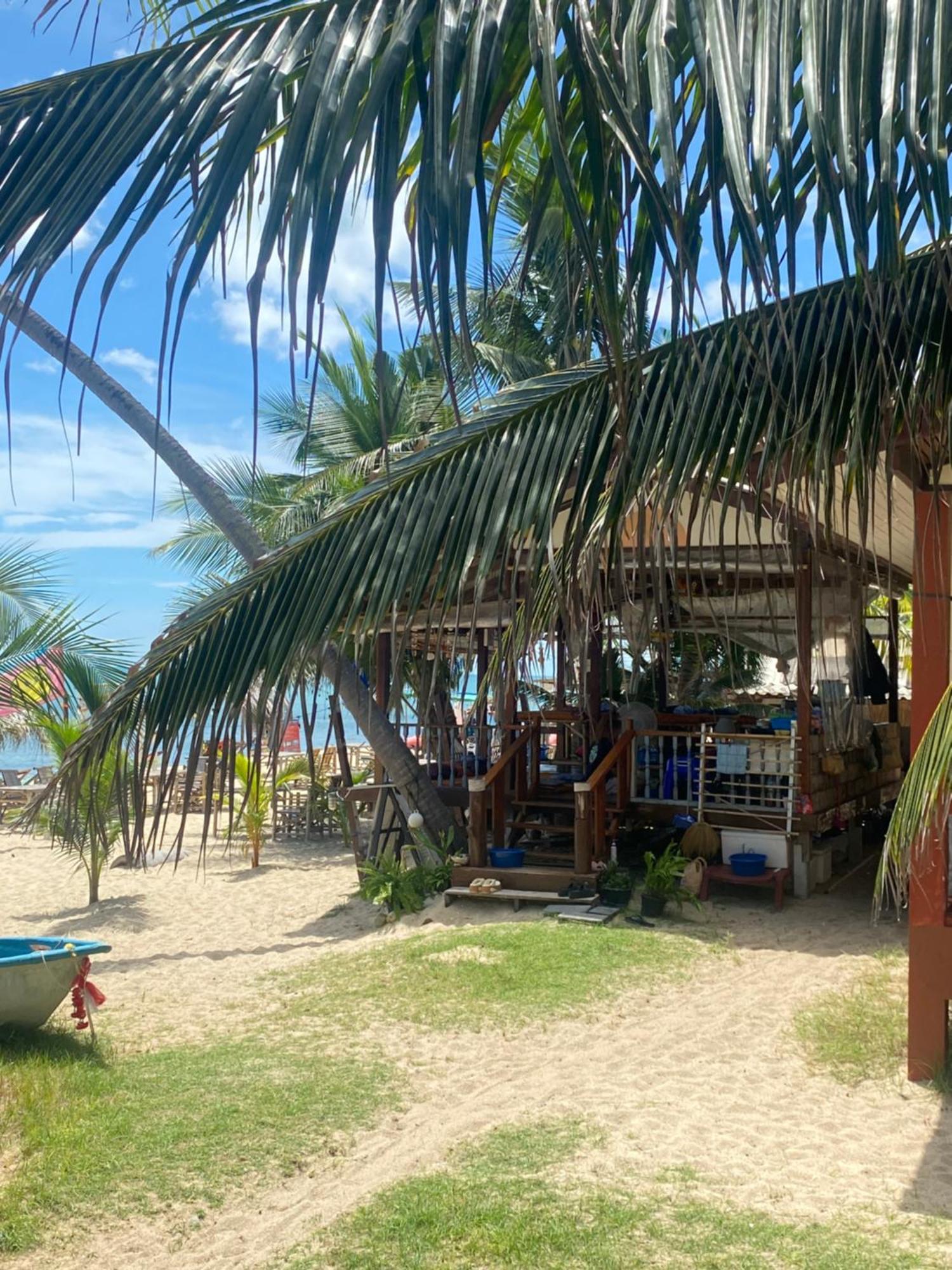 Paradise Samui Pousada Lamai Beach (Koh Samui)