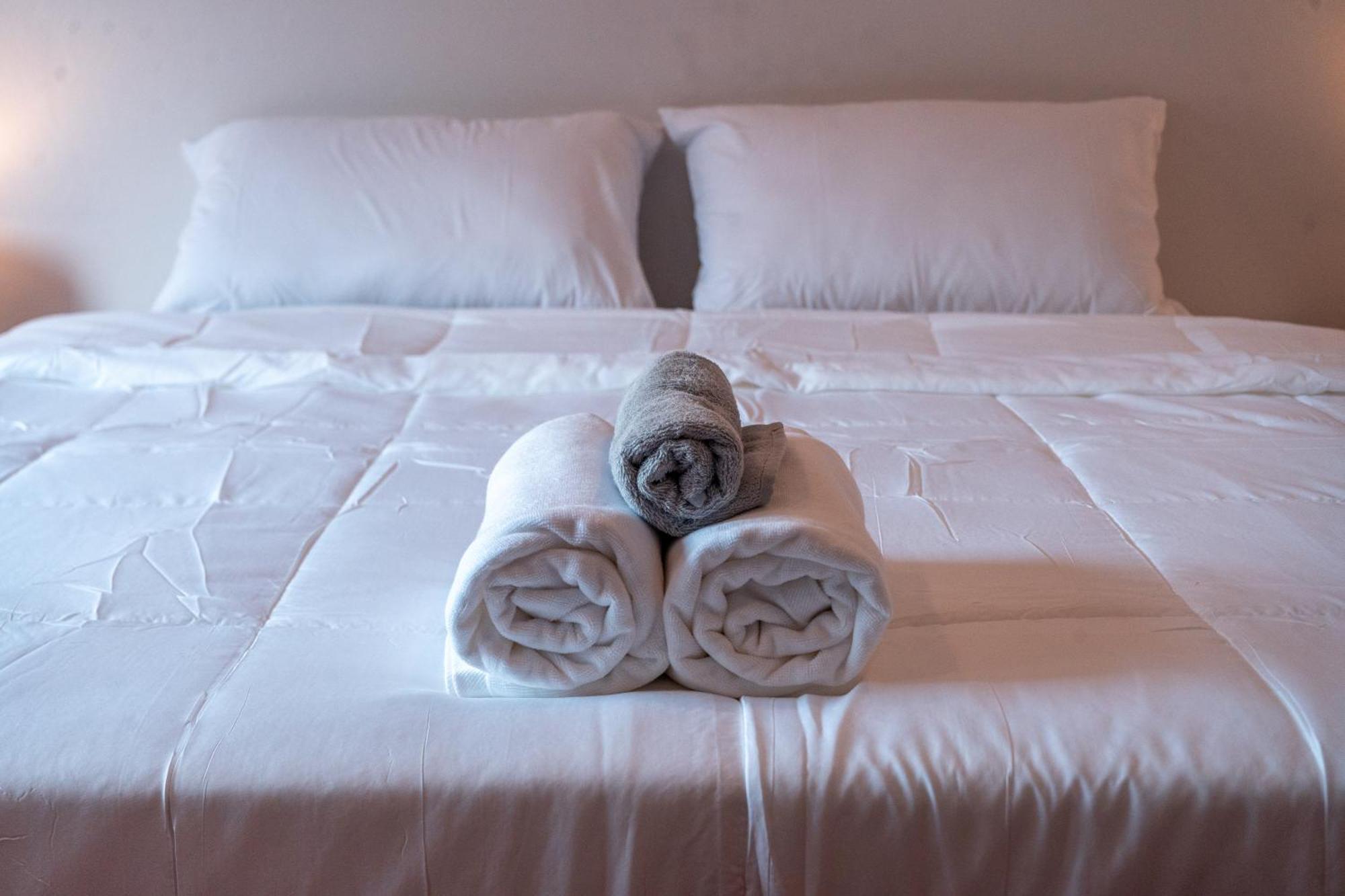 Hostel Closca Koh Tao