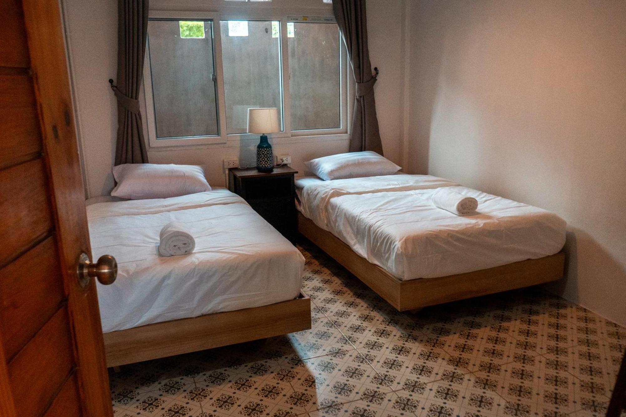Hostel Closca