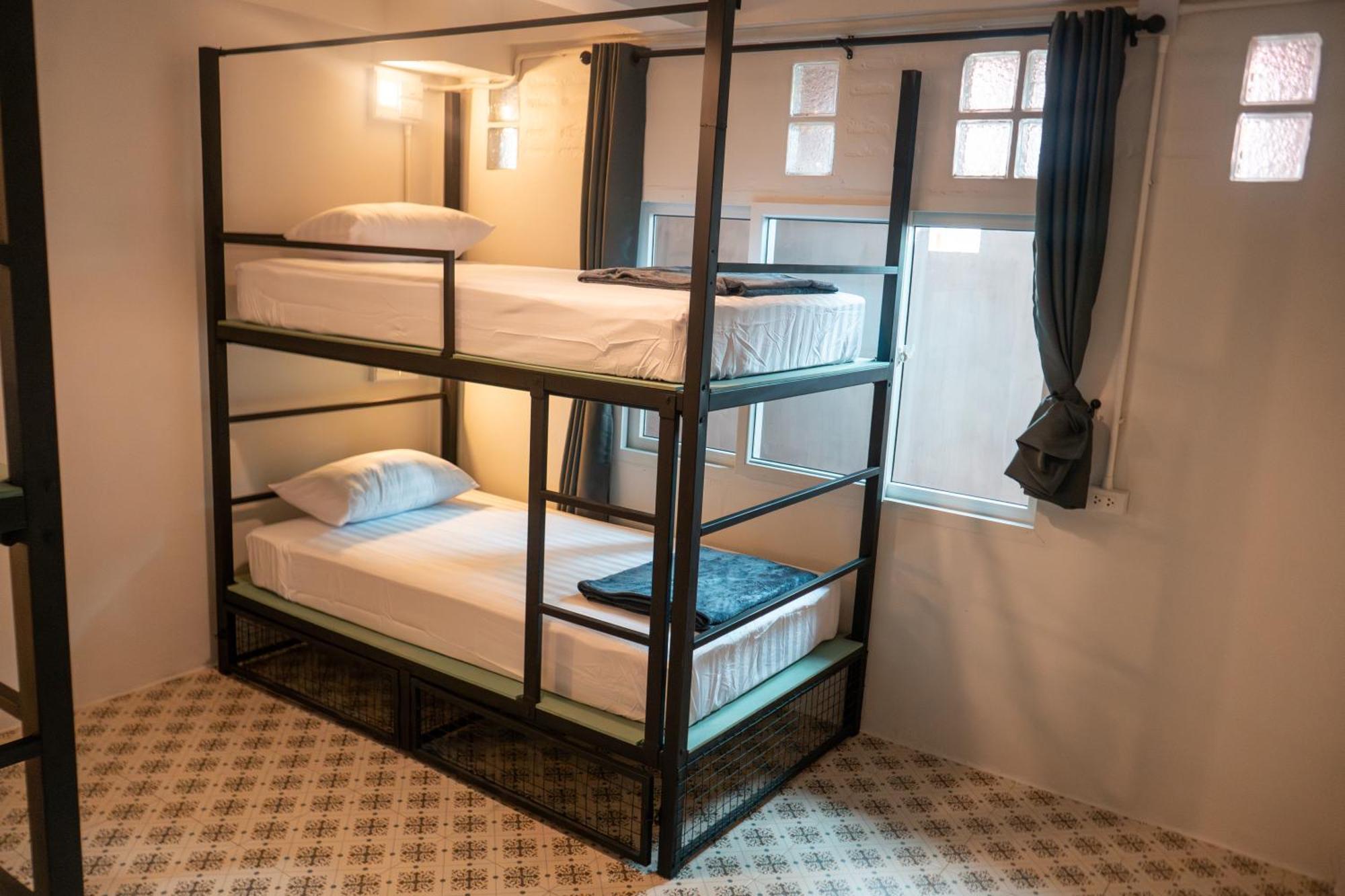 Closca Hostel Koh Tao
