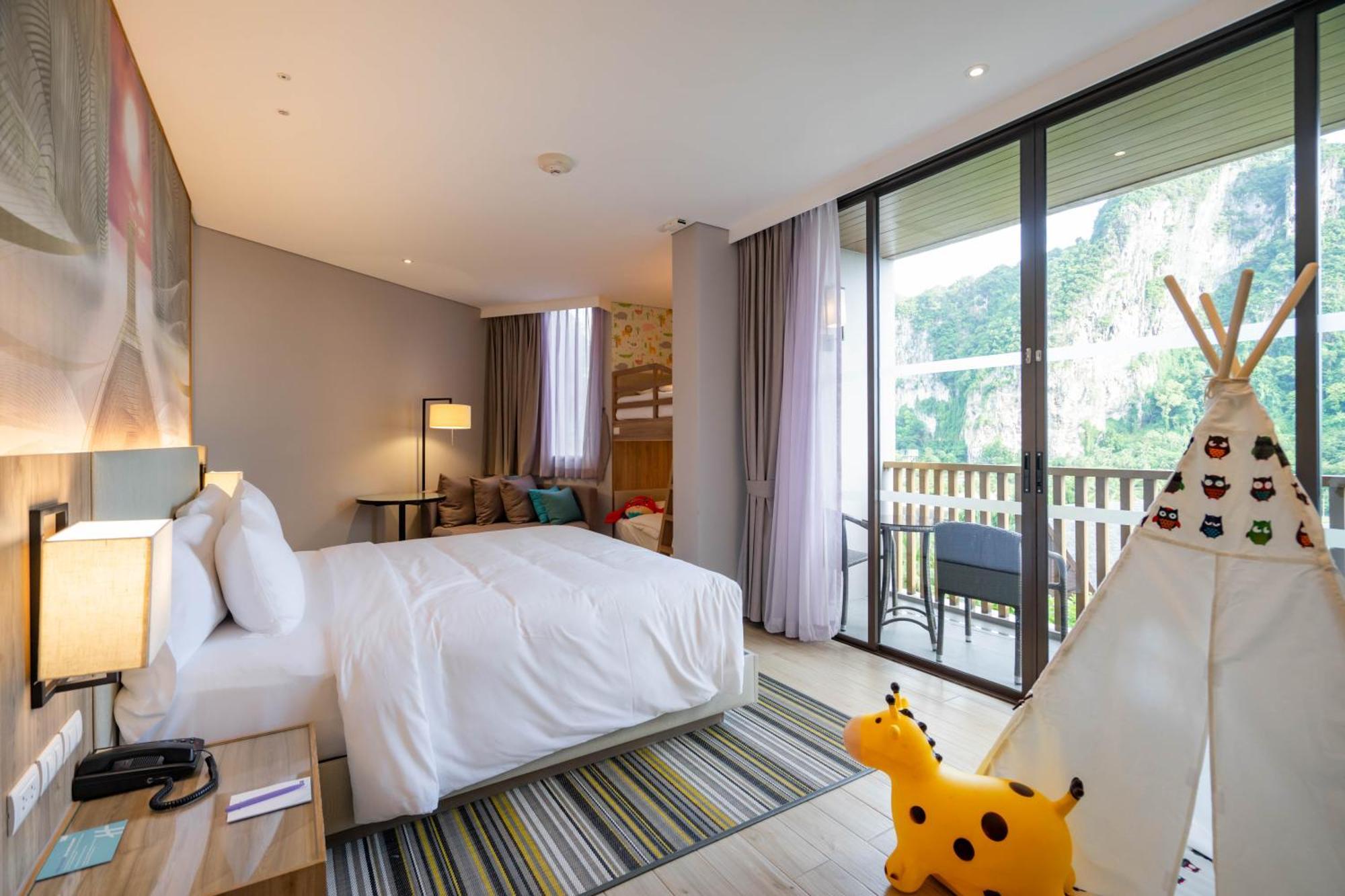 Krabi By Ihg Hotel 4*