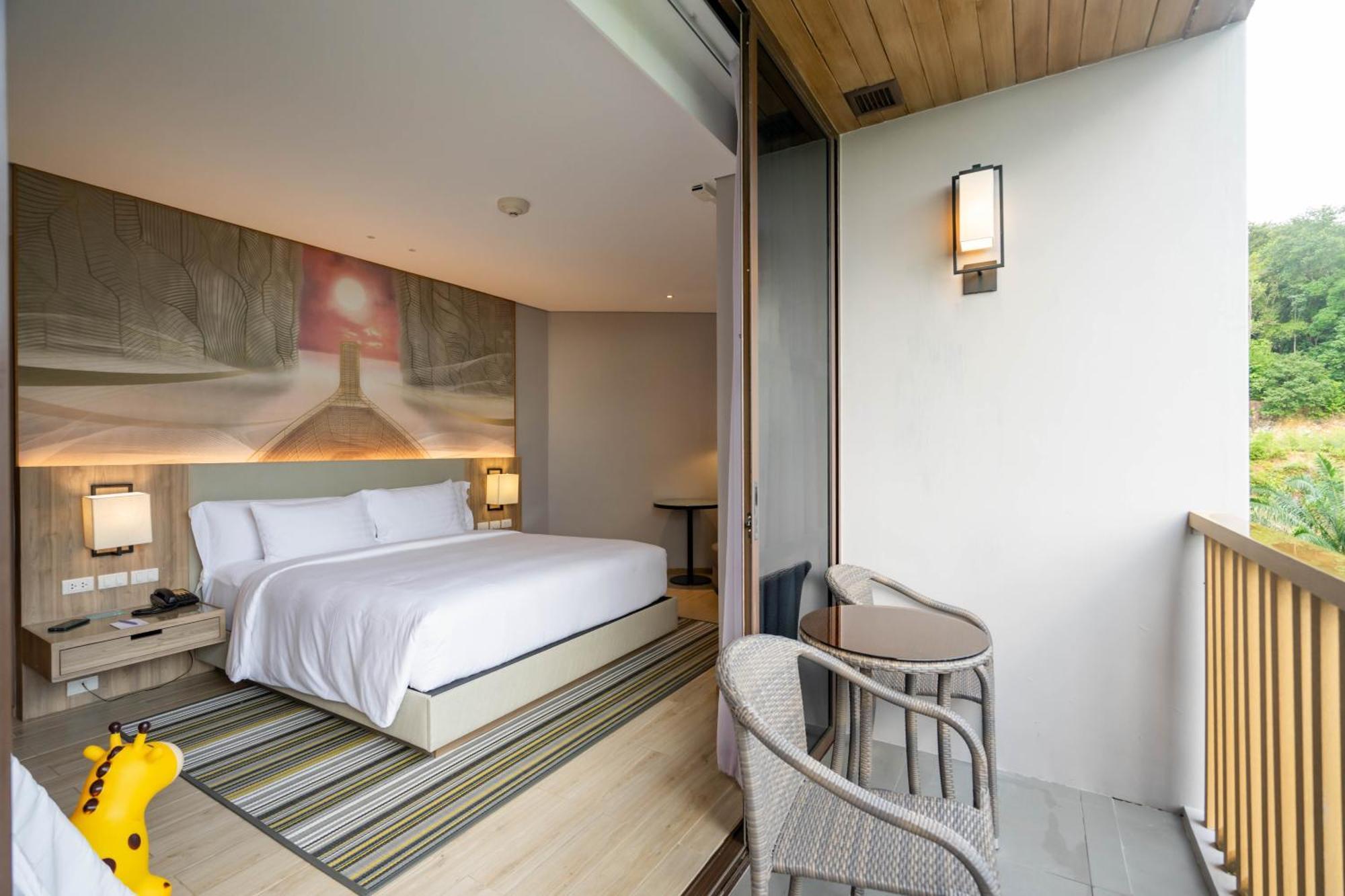 Hotel Krabi By Ihg 4*