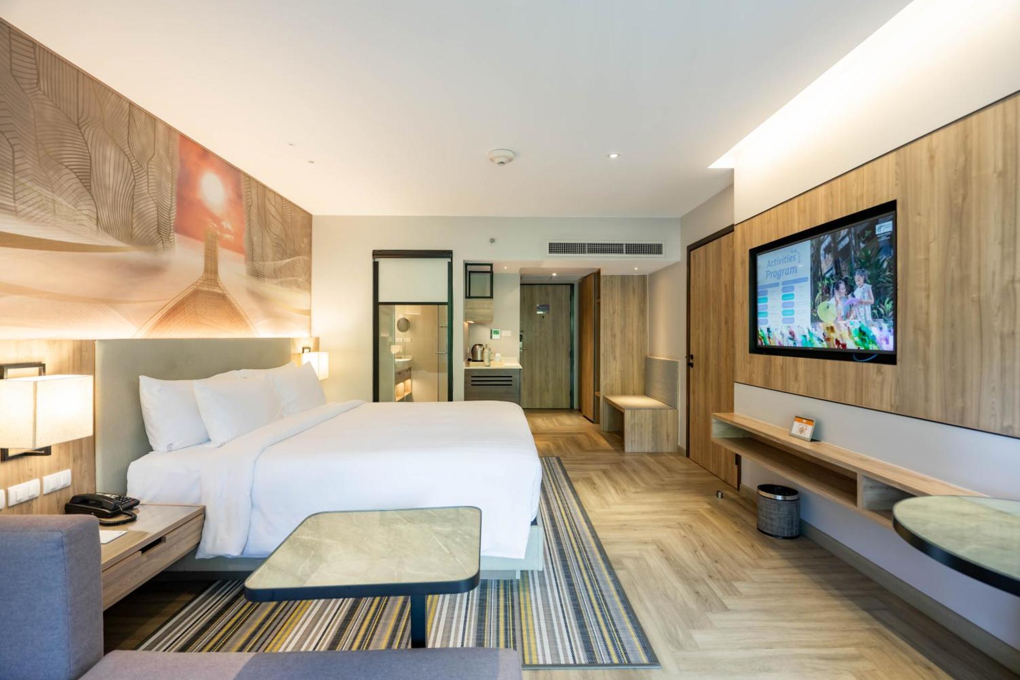 Krabi By Ihg 4*