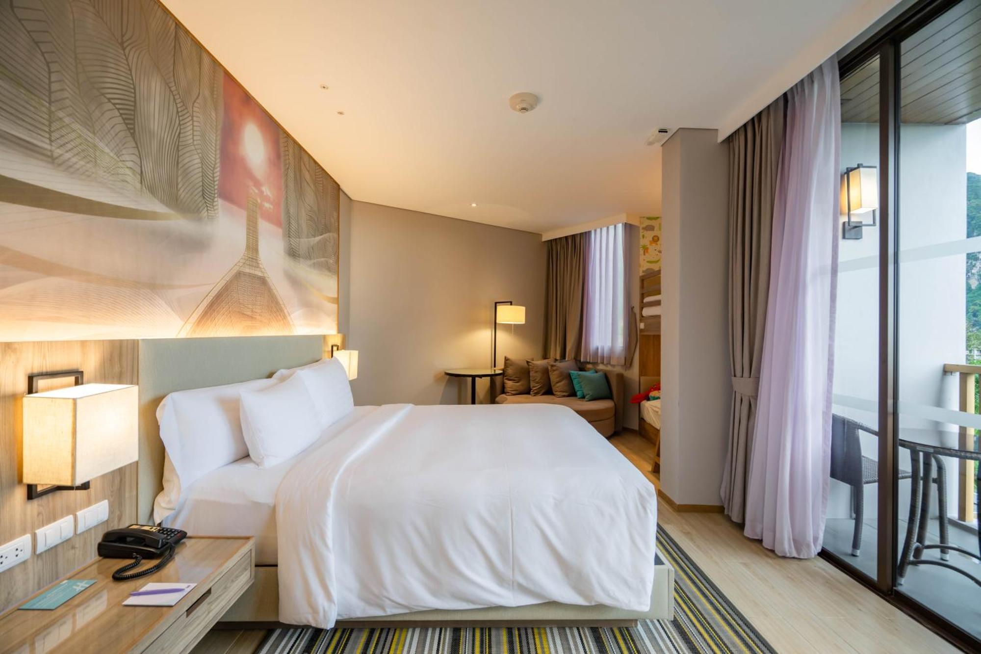 Krabi By Ihg 4* Ao Nang