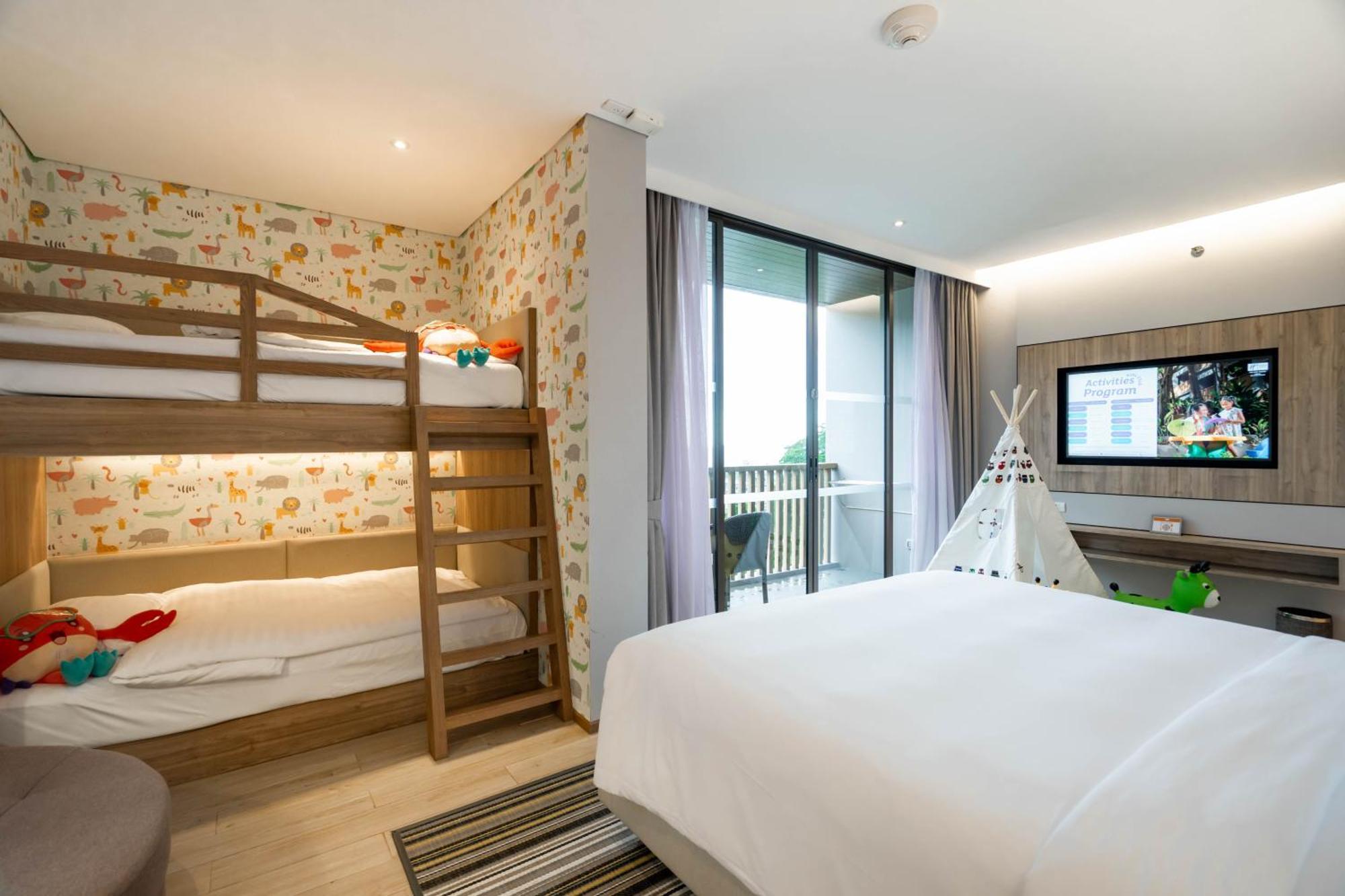 Hotel Krabi By Ihg