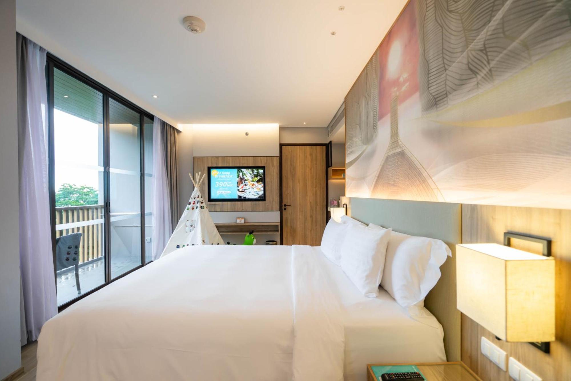 Krabi By Ihg Hotel 4*