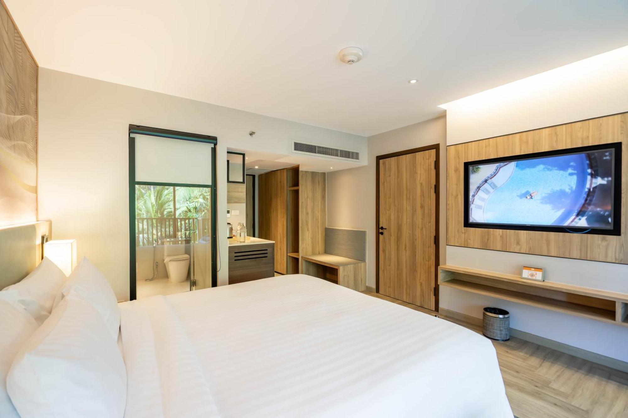 Hotel Krabi By Ihg Ao Nang