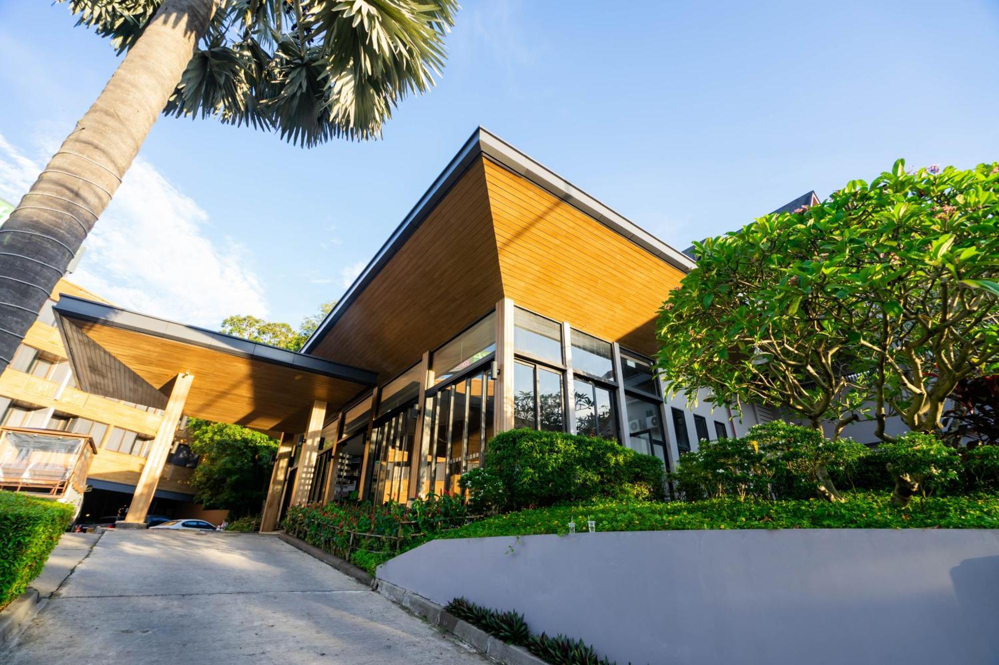 Krabi By Ihg Hotel