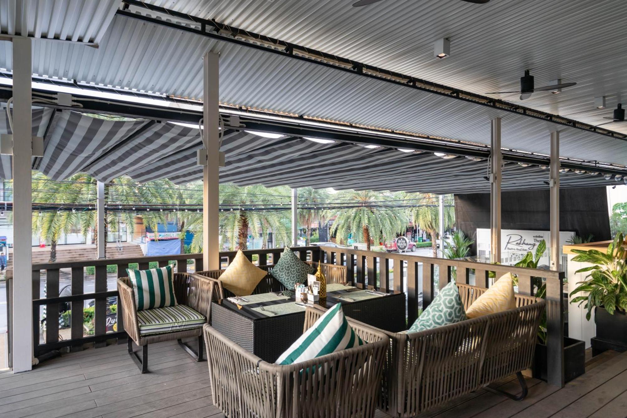 Hotel Krabi By Ihg