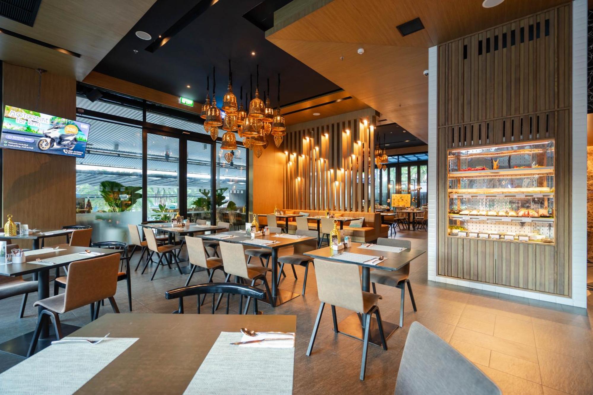 Hotel Krabi By Ihg 4*