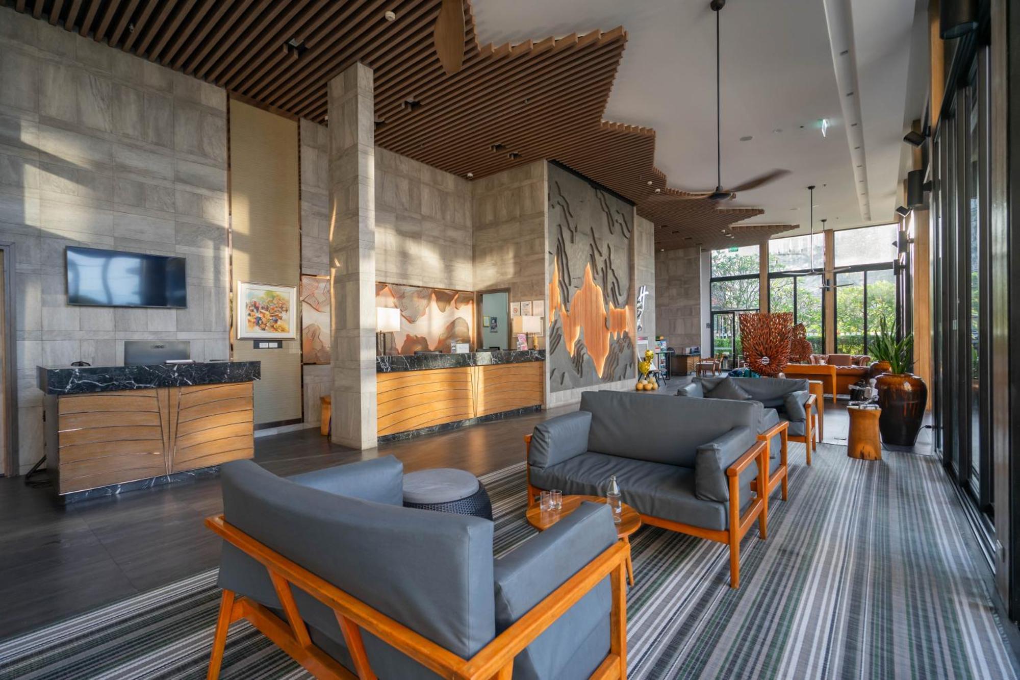Krabi By Ihg Ao Nang