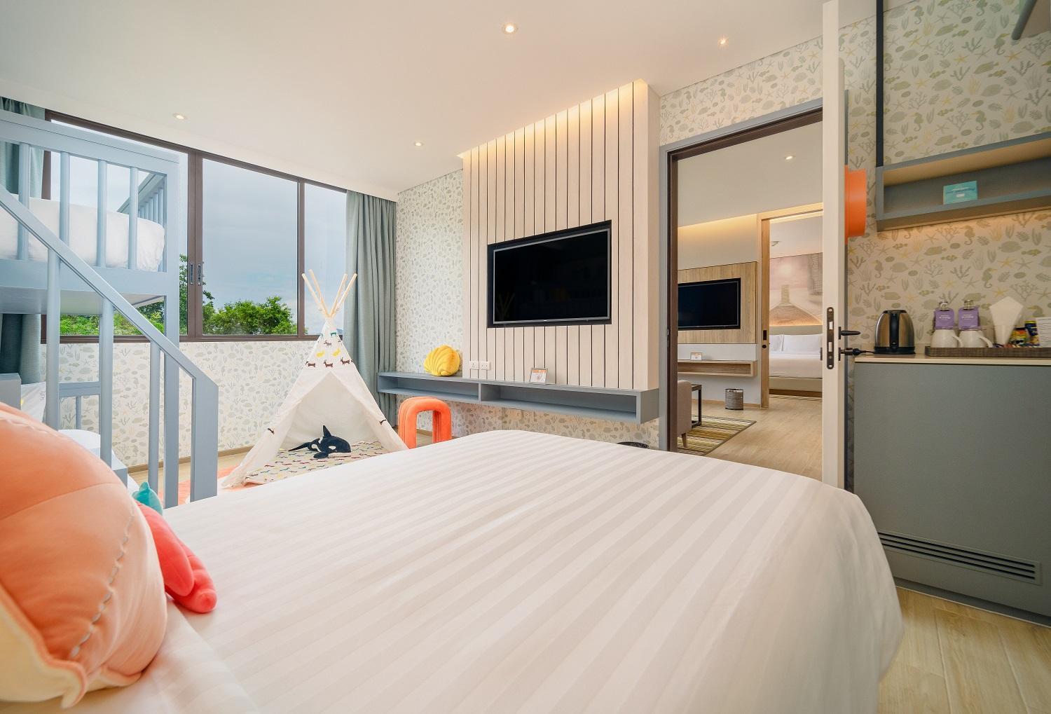 Hotel Krabi By Ihg 4*