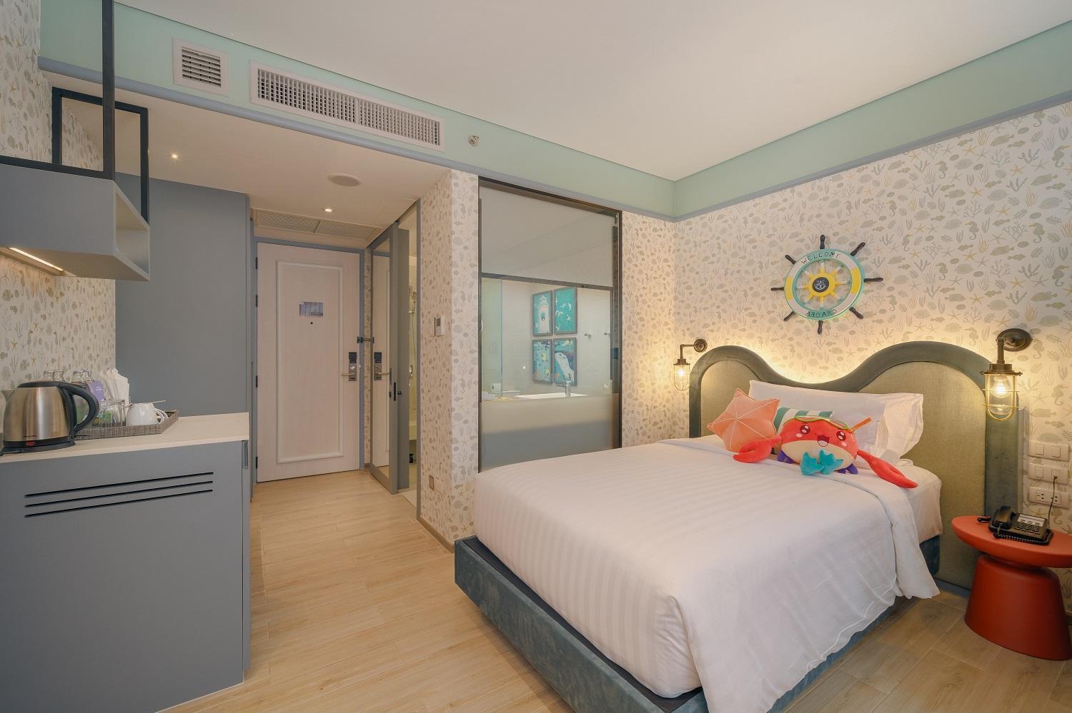 Hotel Krabi By Ihg Ao Nang