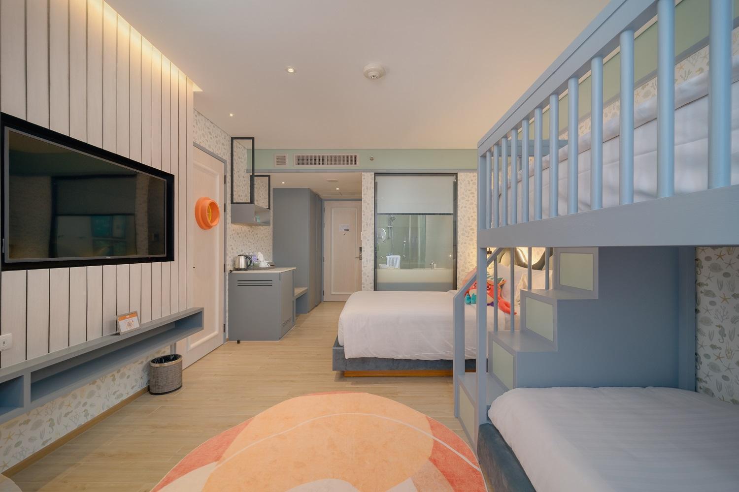 Krabi By Ihg 4* Ao Nang