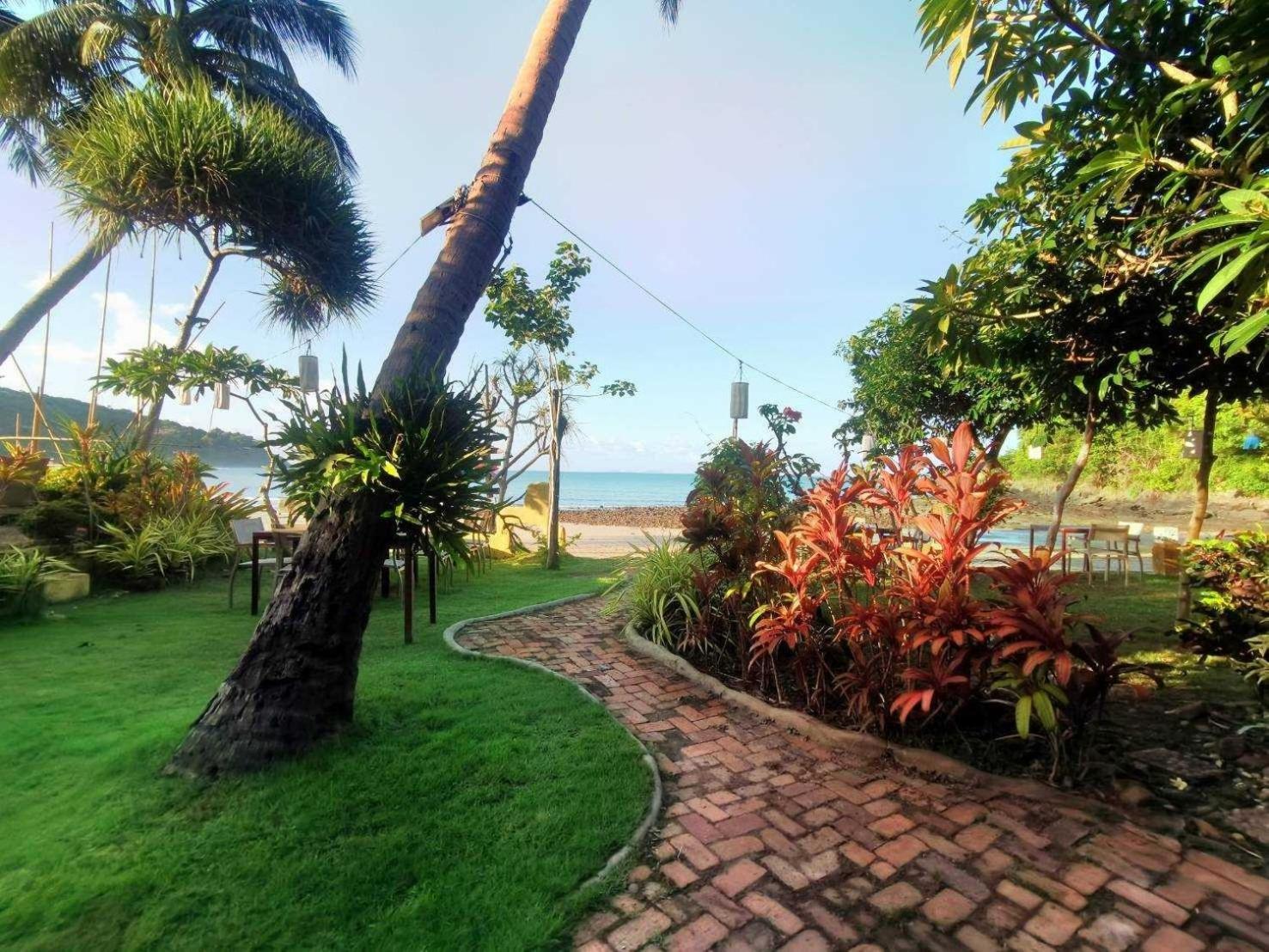 Phra Nang Lanta - Sha Extra Resort