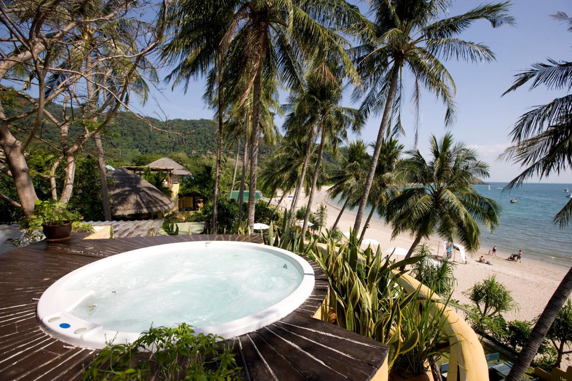 Resort Phra Nang Lanta - Sha Extra