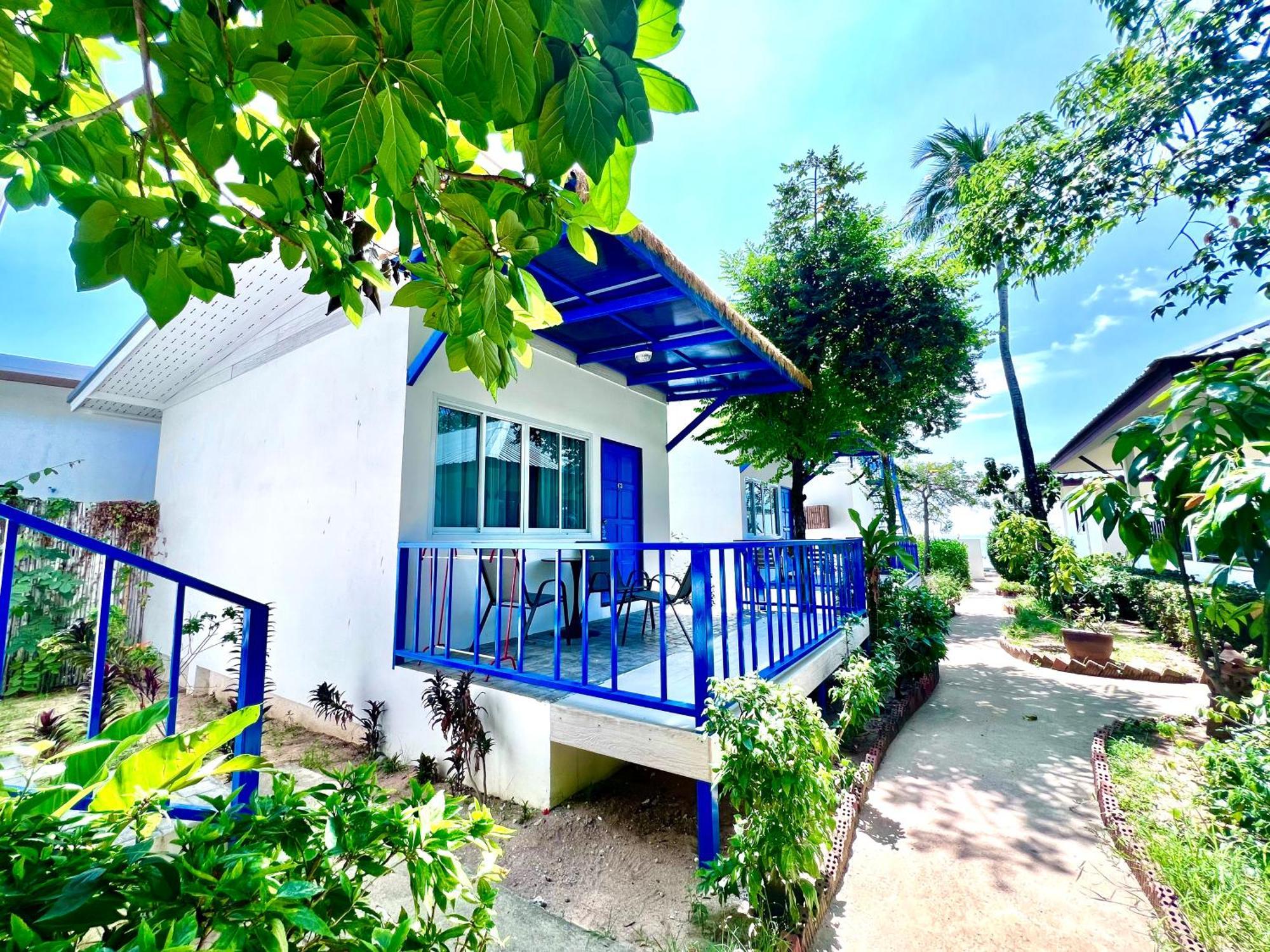 Resort Three Trees Samui - Sarocha 3*