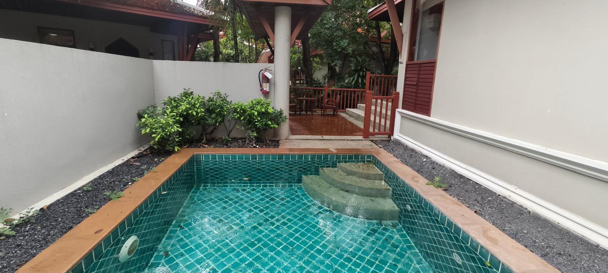 Samui Buri Resort