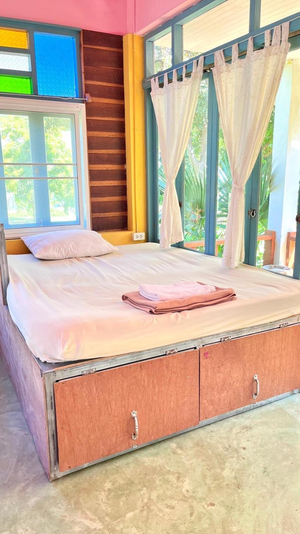 Resort Flora